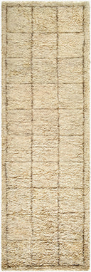 Surya Beni Moroccan BMC-2305 Beige Area Rug by LIVABLISS