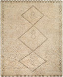 Surya Beni Moroccan BMC-2312 Beige Area Rug by LIVABLISS