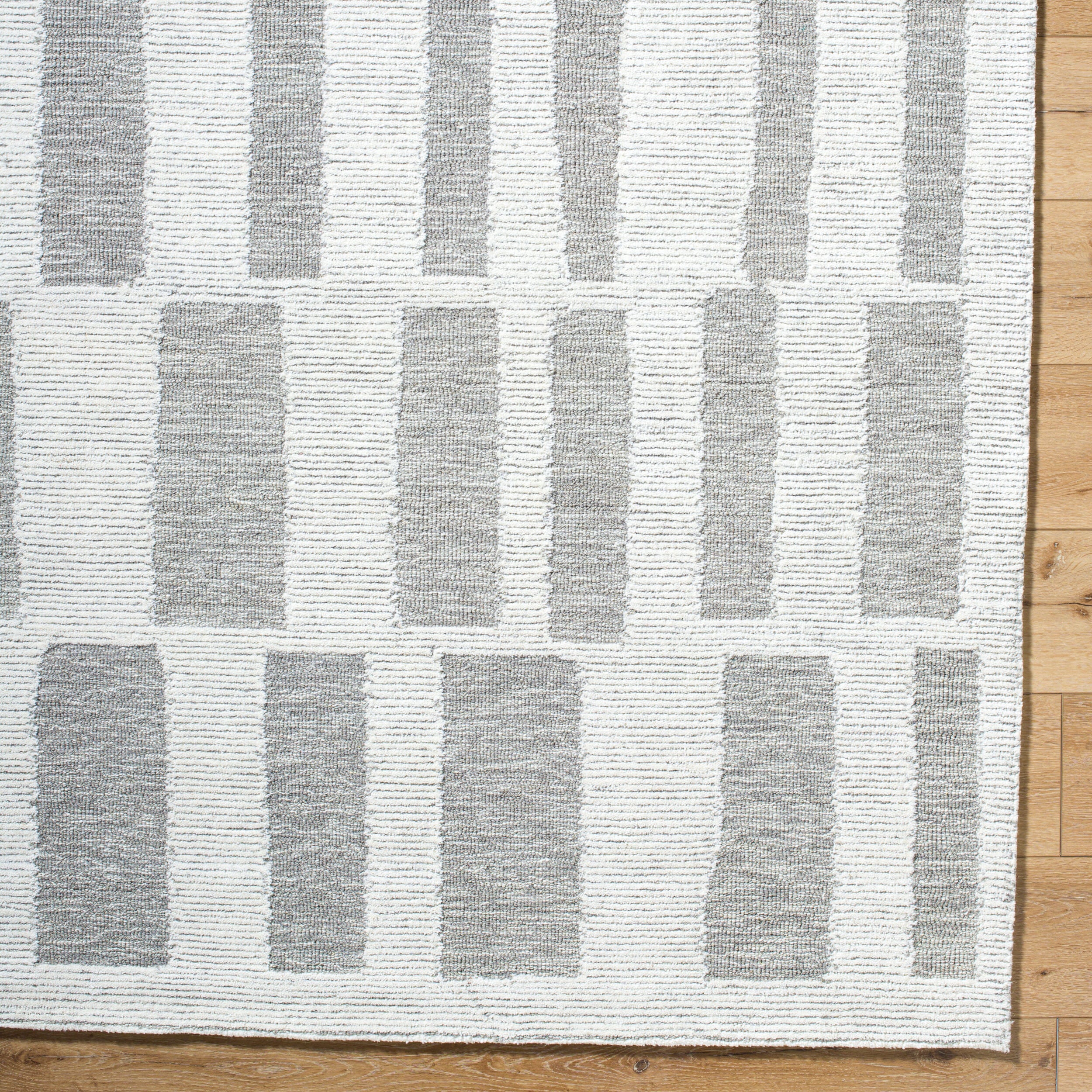 LIVABLISS Bianca BNC-2303 Ivory Area Rug