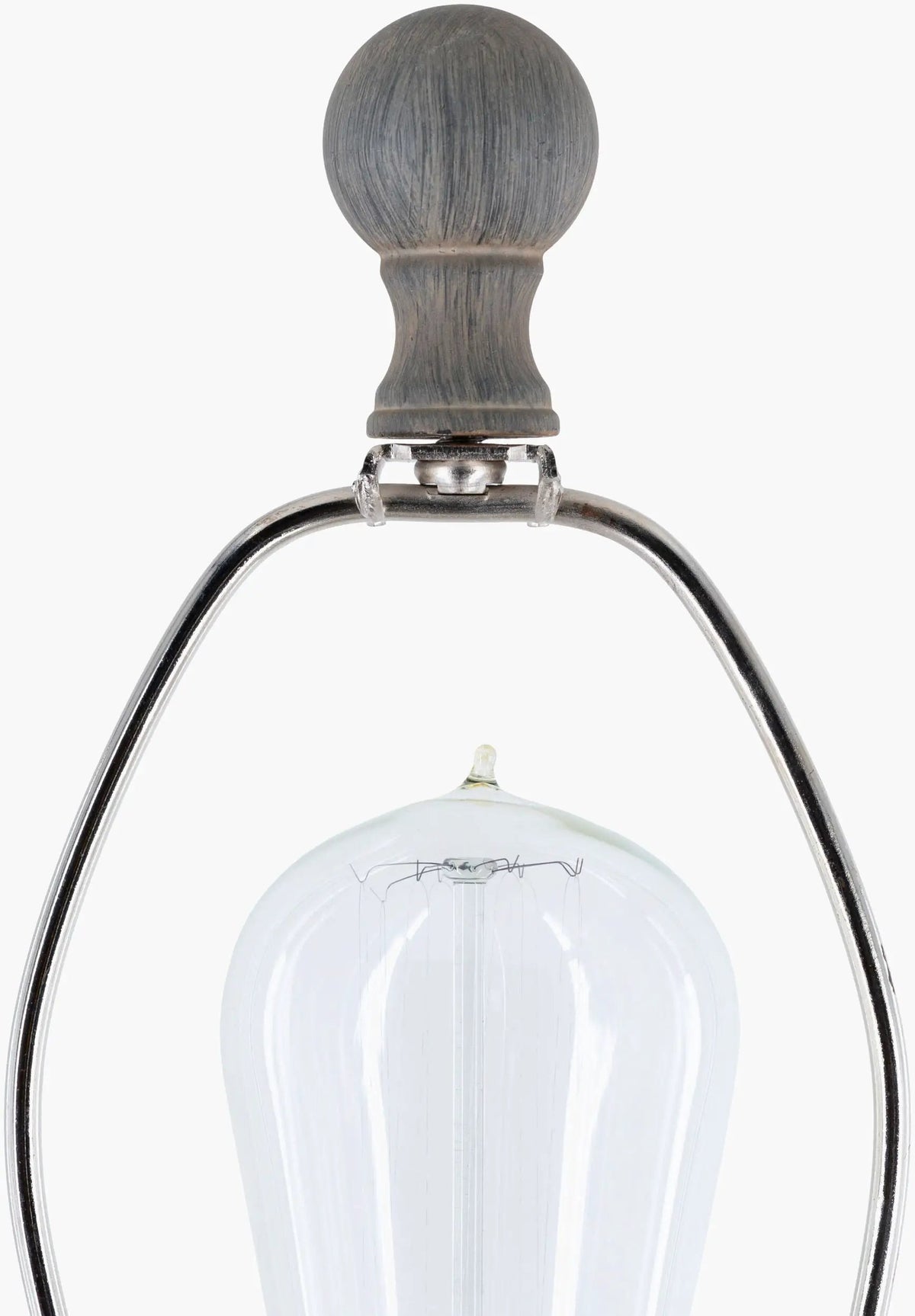Abellona BOA-001 Accent Table Lamp by LIVABLISS