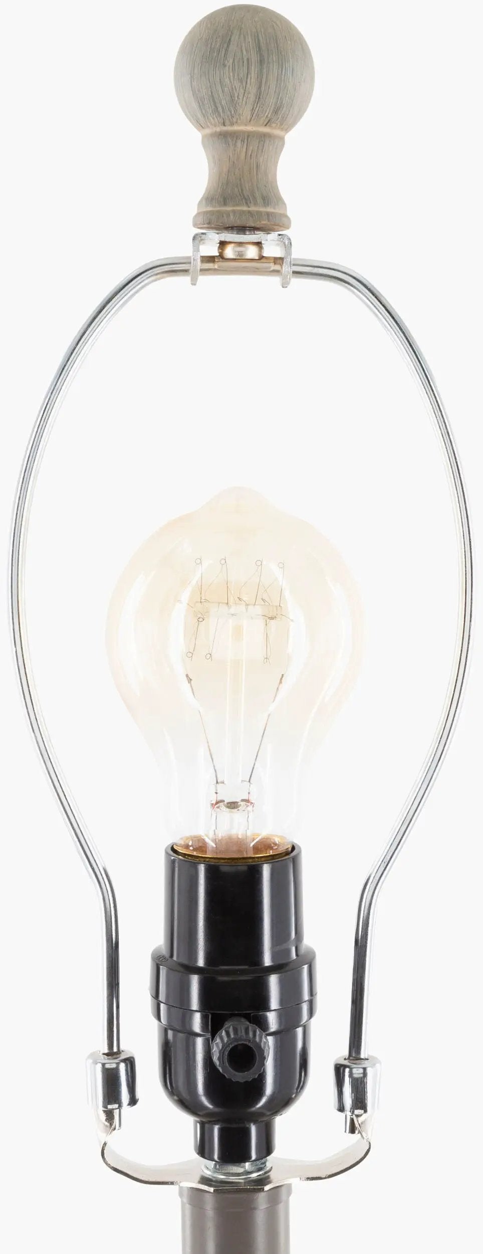 Abellona BOA-001 Accent Table Lamp by LIVABLISS