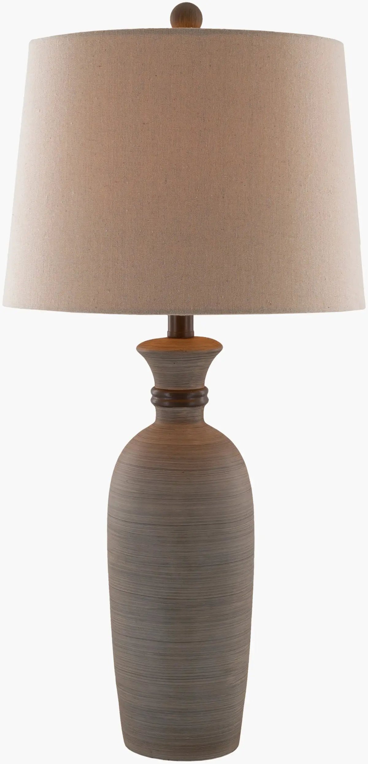 Abellona BOA-001 Accent Table Lamp by LIVABLISS