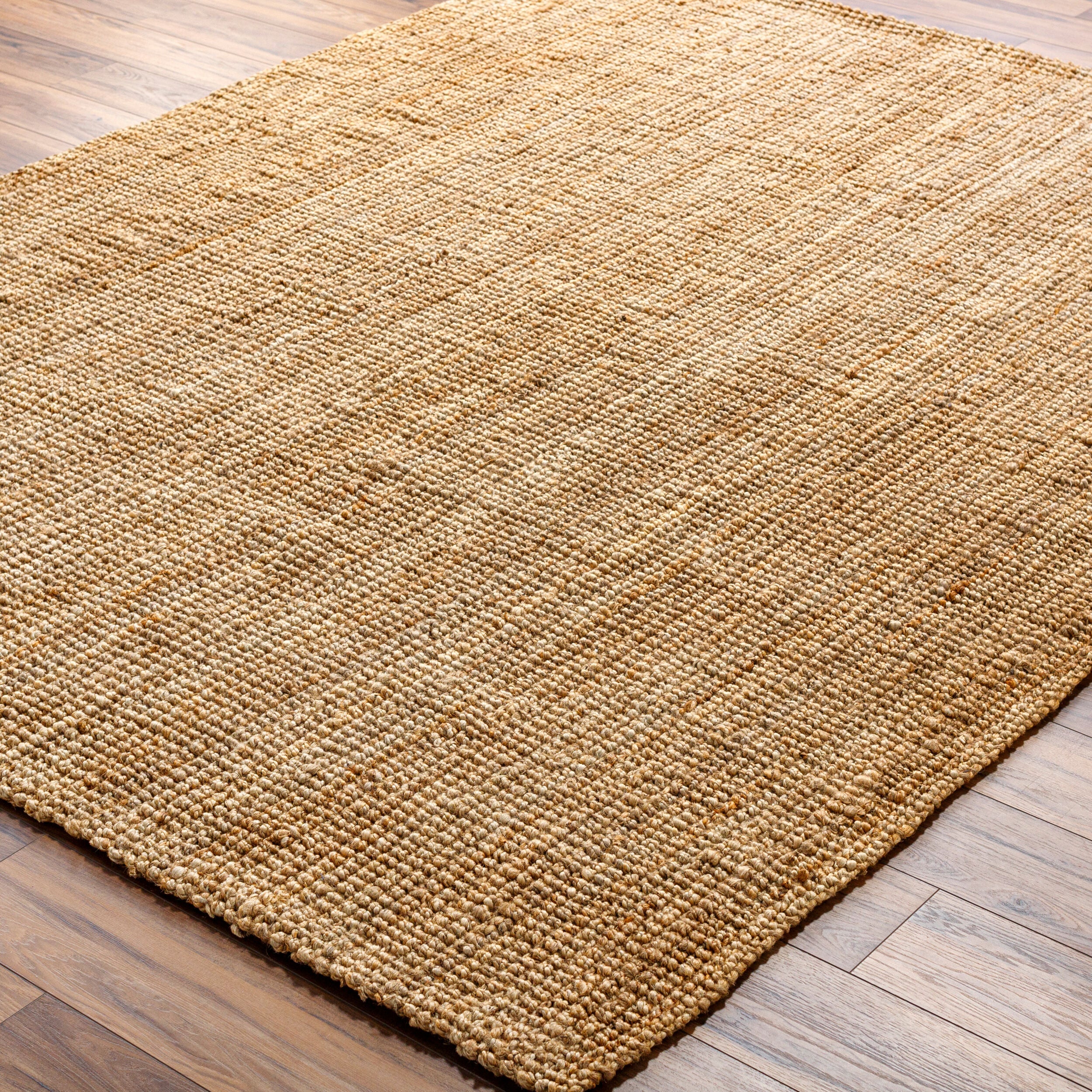 Becki Owens x LIVABLISS Calla BOAC-2300 Tan Area Rug