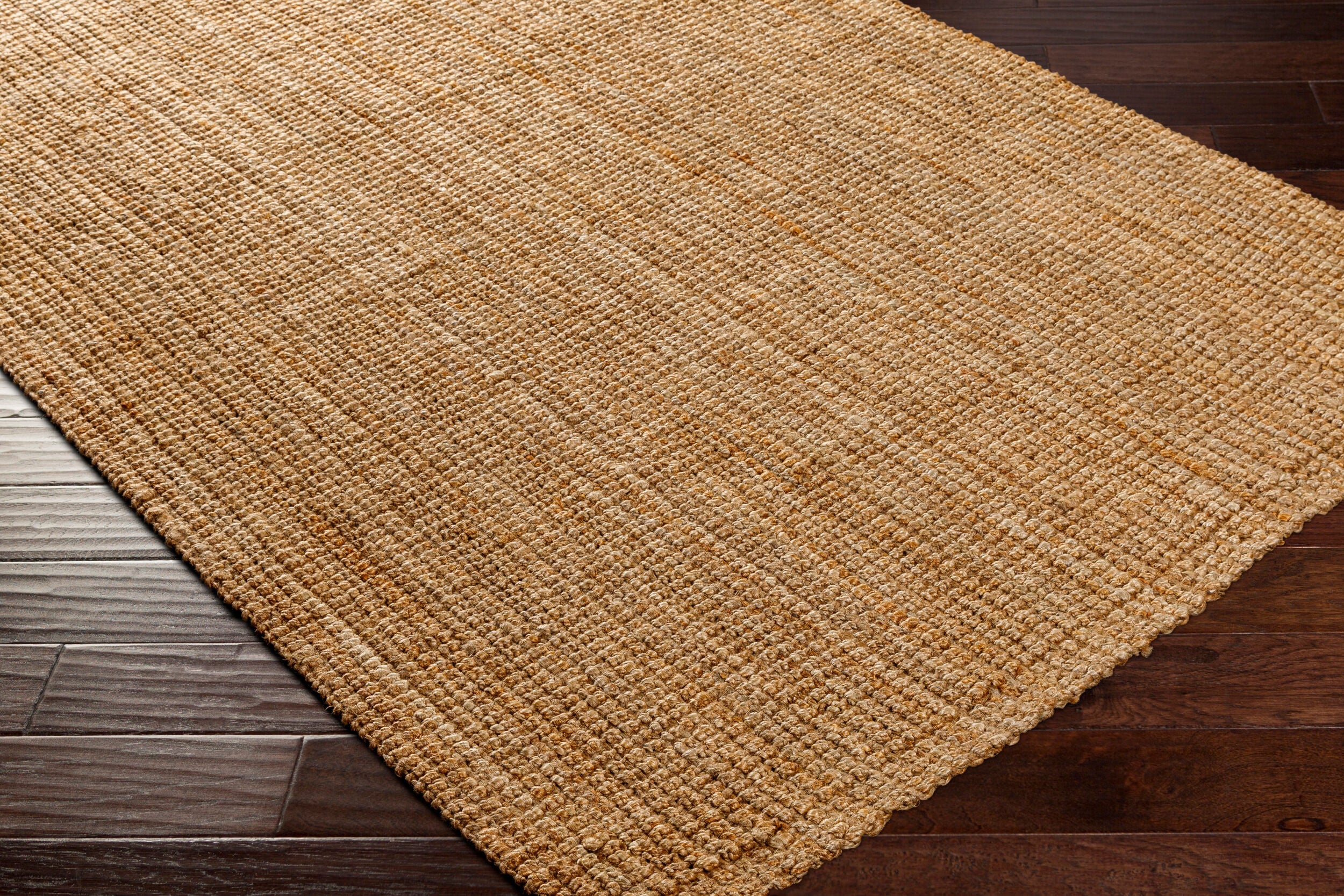 Becki Owens x LIVABLISS Calla BOAC-2300 Tan Area Rug
