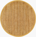 Becki Owens x LIVABLISS Calla BOAC-2300 Tan Area Rug