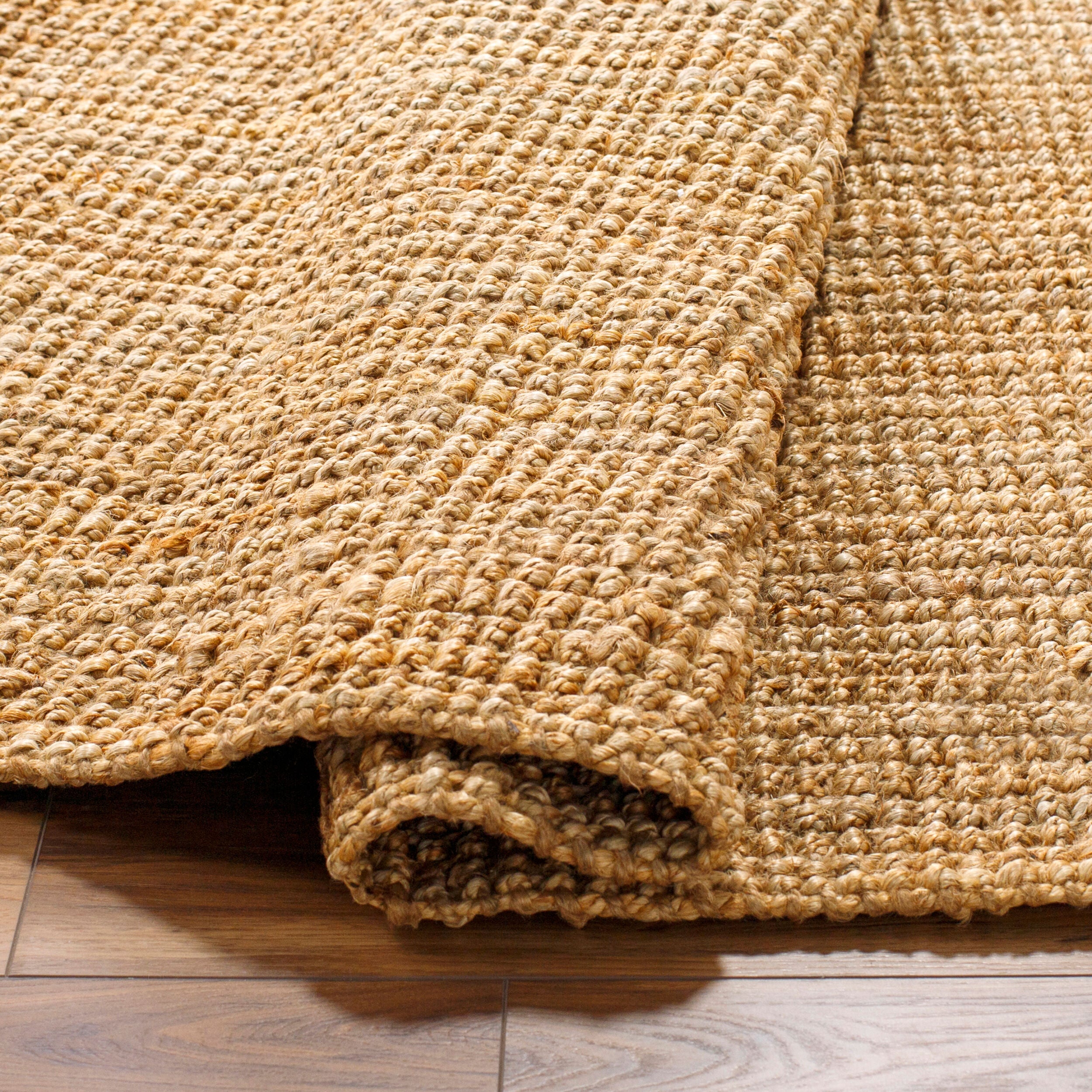 Becki Owens x LIVABLISS Calla BOAC-2300 Tan Area Rug