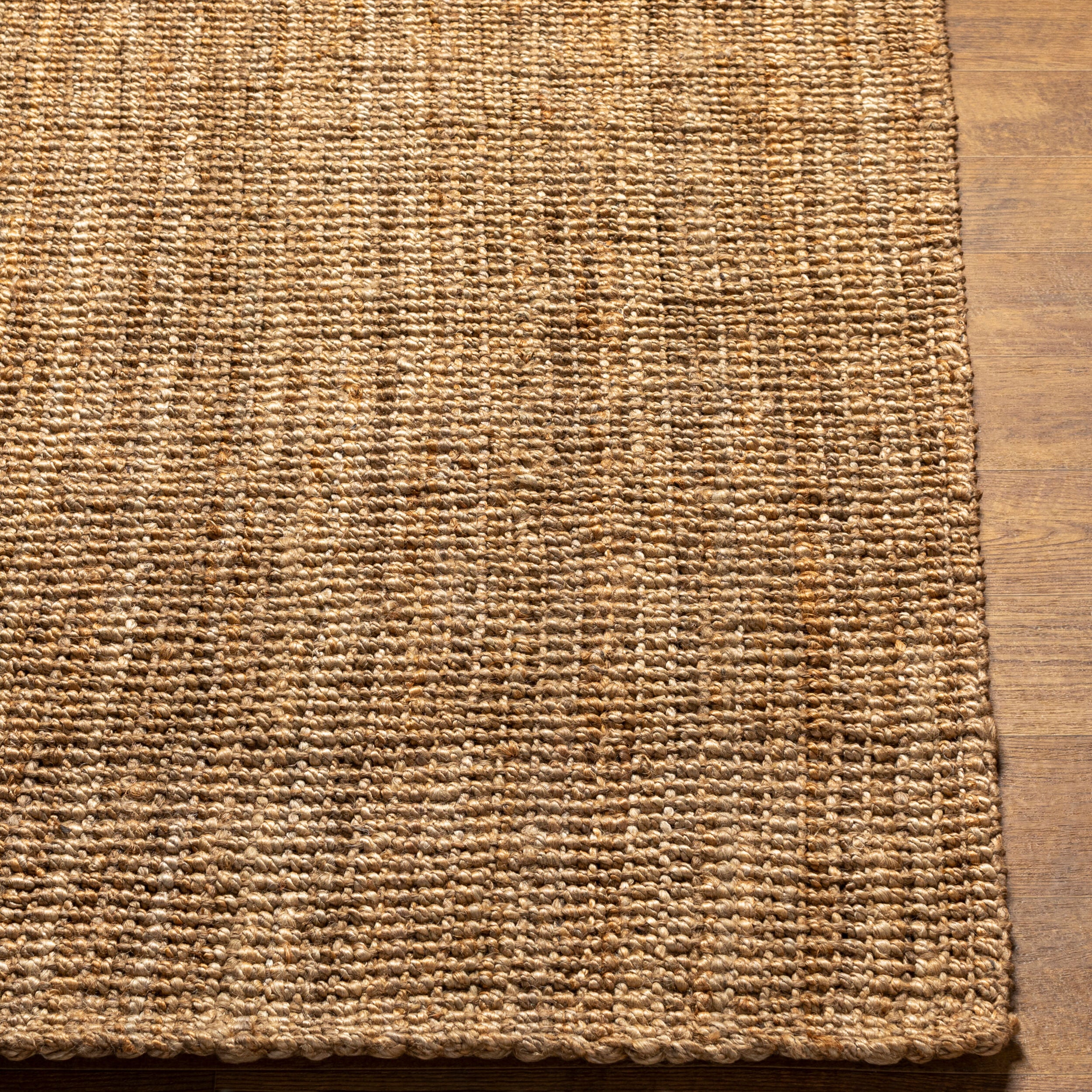 Becki Owens x LIVABLISS Calla BOAC-2300 Tan Area Rug