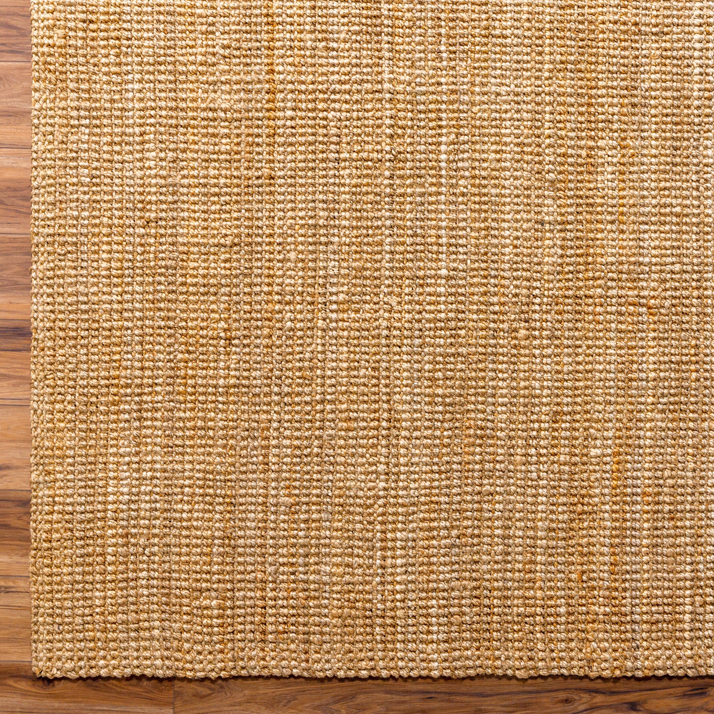 Becki Owens x LIVABLISS Calla BOAC-2300 Tan Area Rug