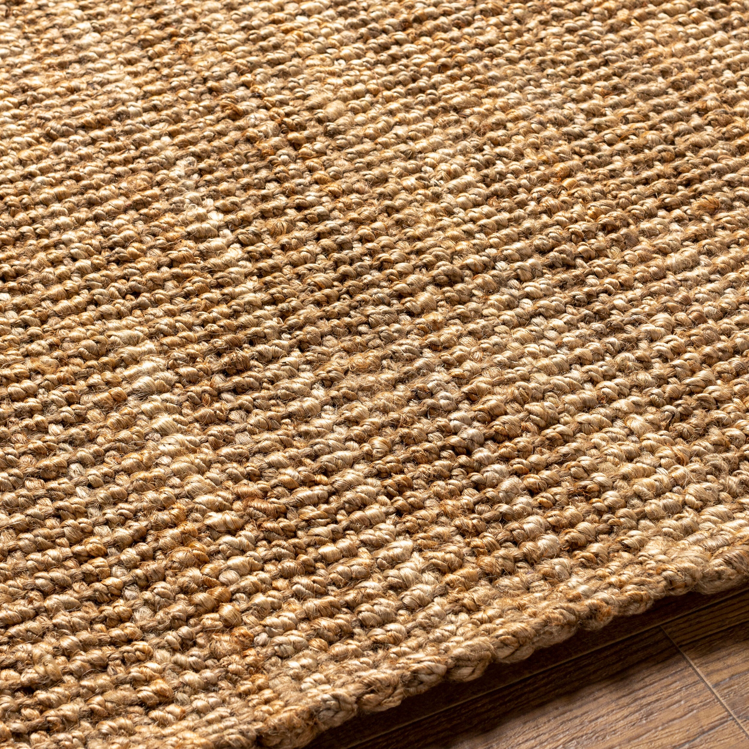 Becki Owens x LIVABLISS Calla BOAC-2300 Tan Area Rug