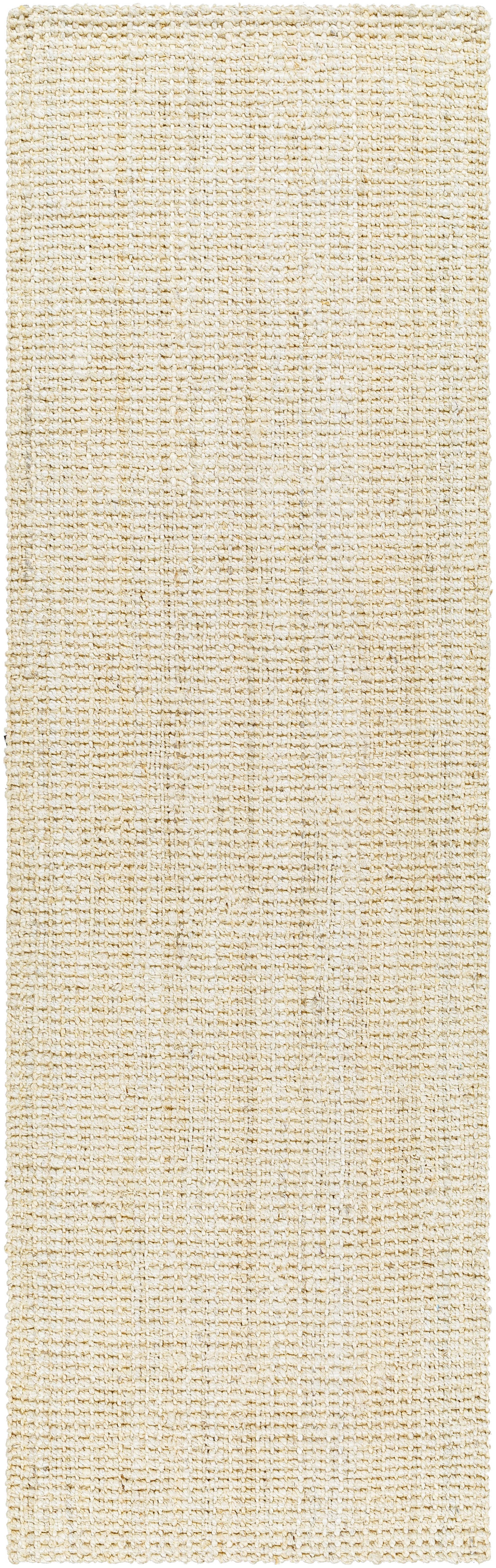 Becki Owens x LIVABLISS Calla BOAC-2301 Butter Area Rug