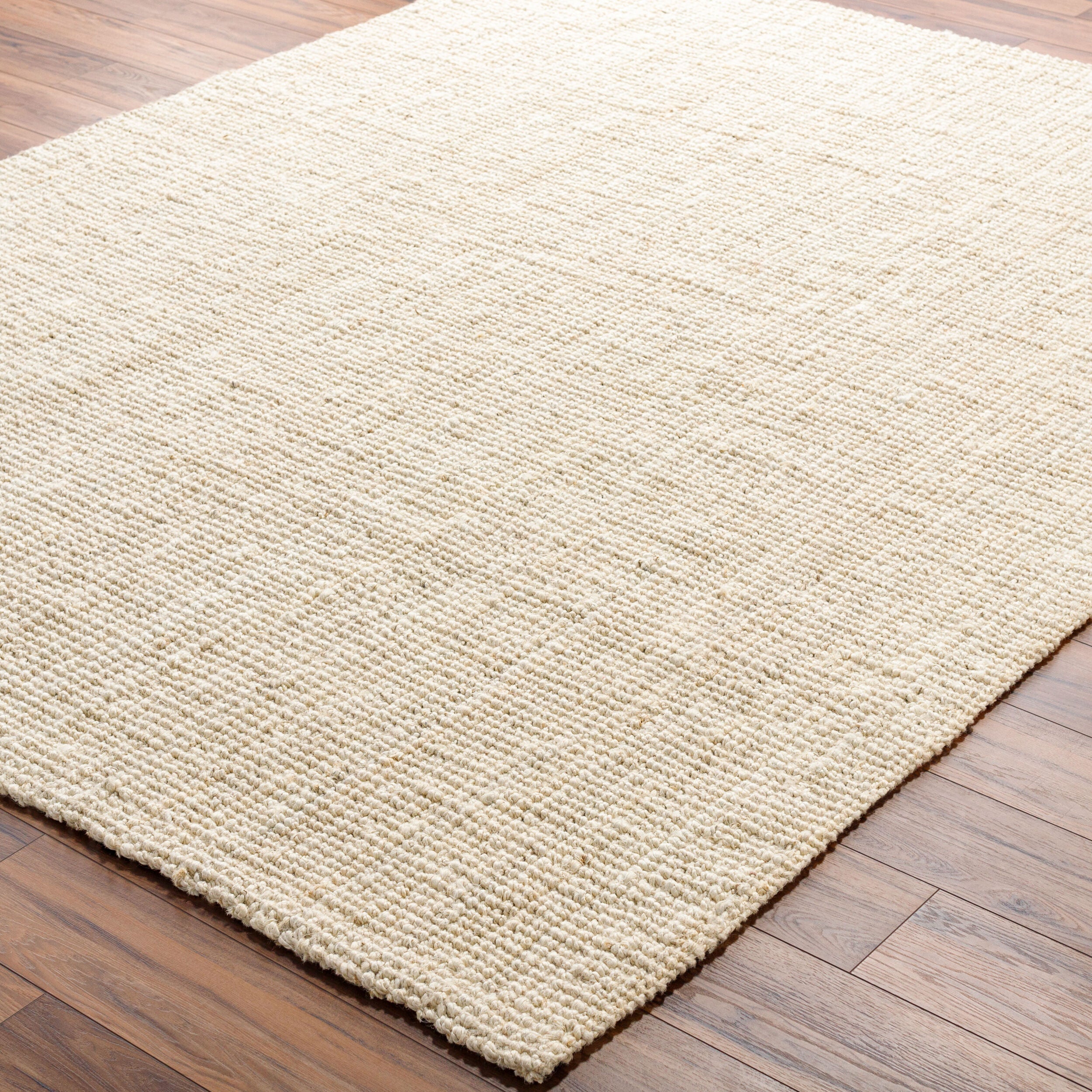 Becki Owens x LIVABLISS Calla BOAC-2301 Butter Area Rug