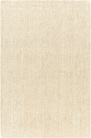 Becki Owens x LIVABLISS Calla BOAC-2301 Butter Area Rug
