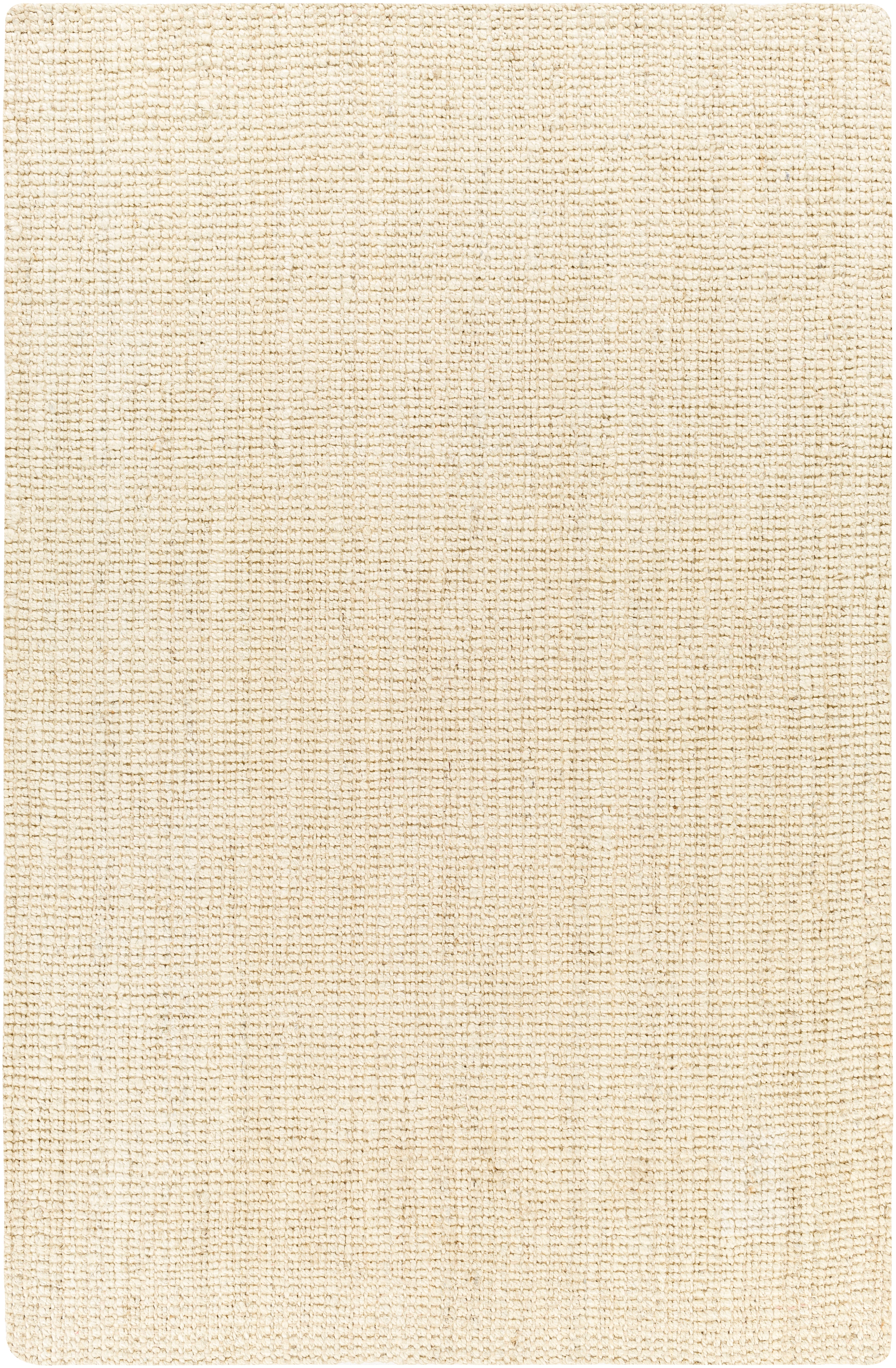 Becki Owens x LIVABLISS Calla BOAC-2301 Butter Area Rug