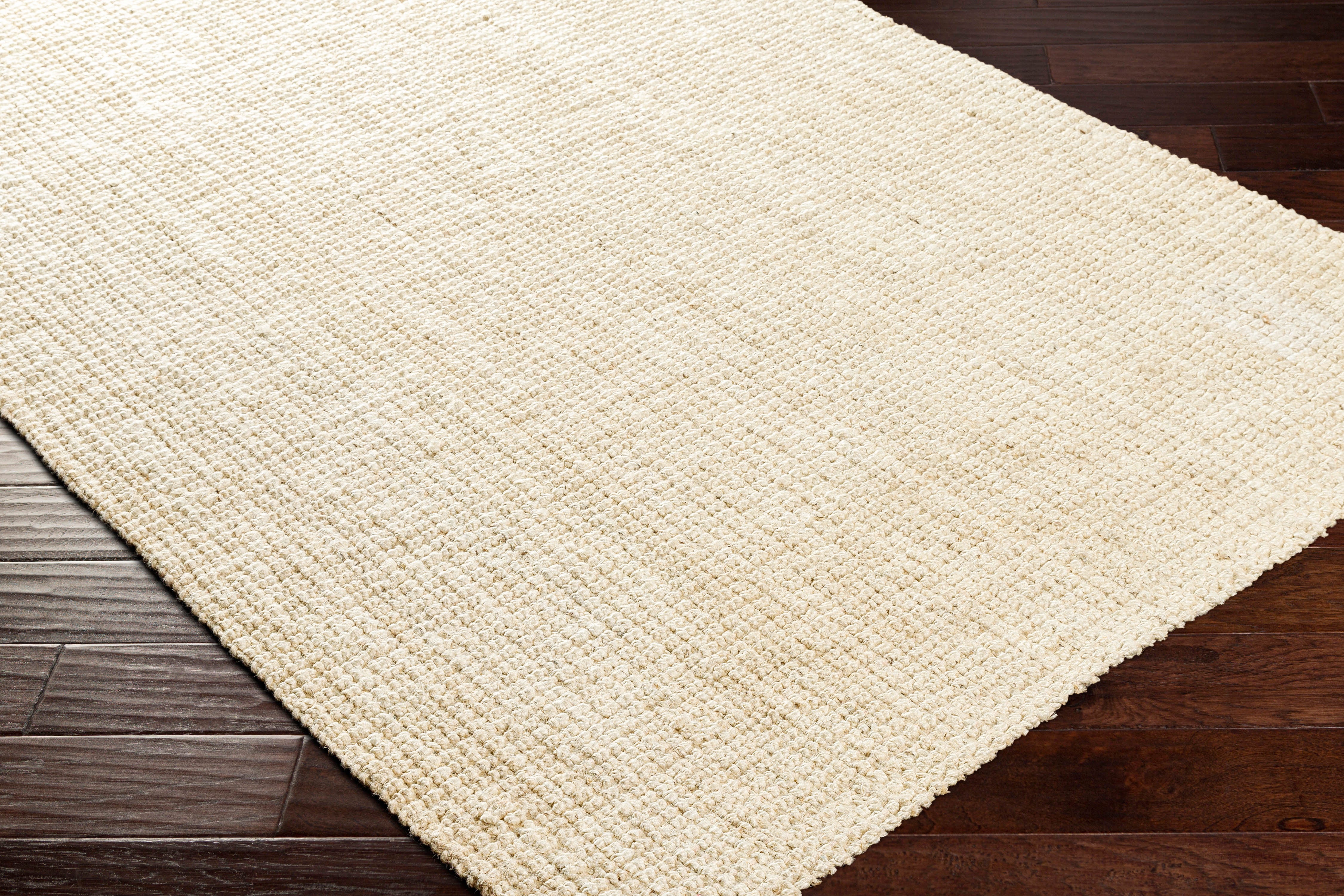 Becki Owens x LIVABLISS Calla BOAC-2301 Butter Area Rug