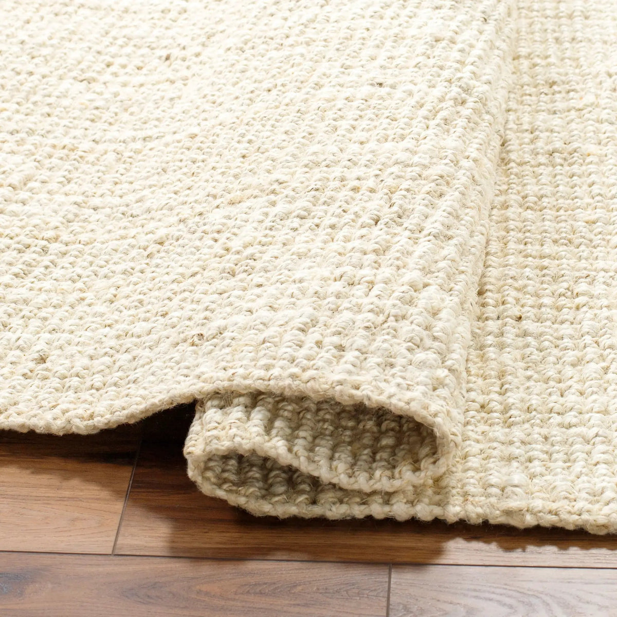 Calla BOAC-2301 Butter Area Rug by Becki Owens x LIVABLISS