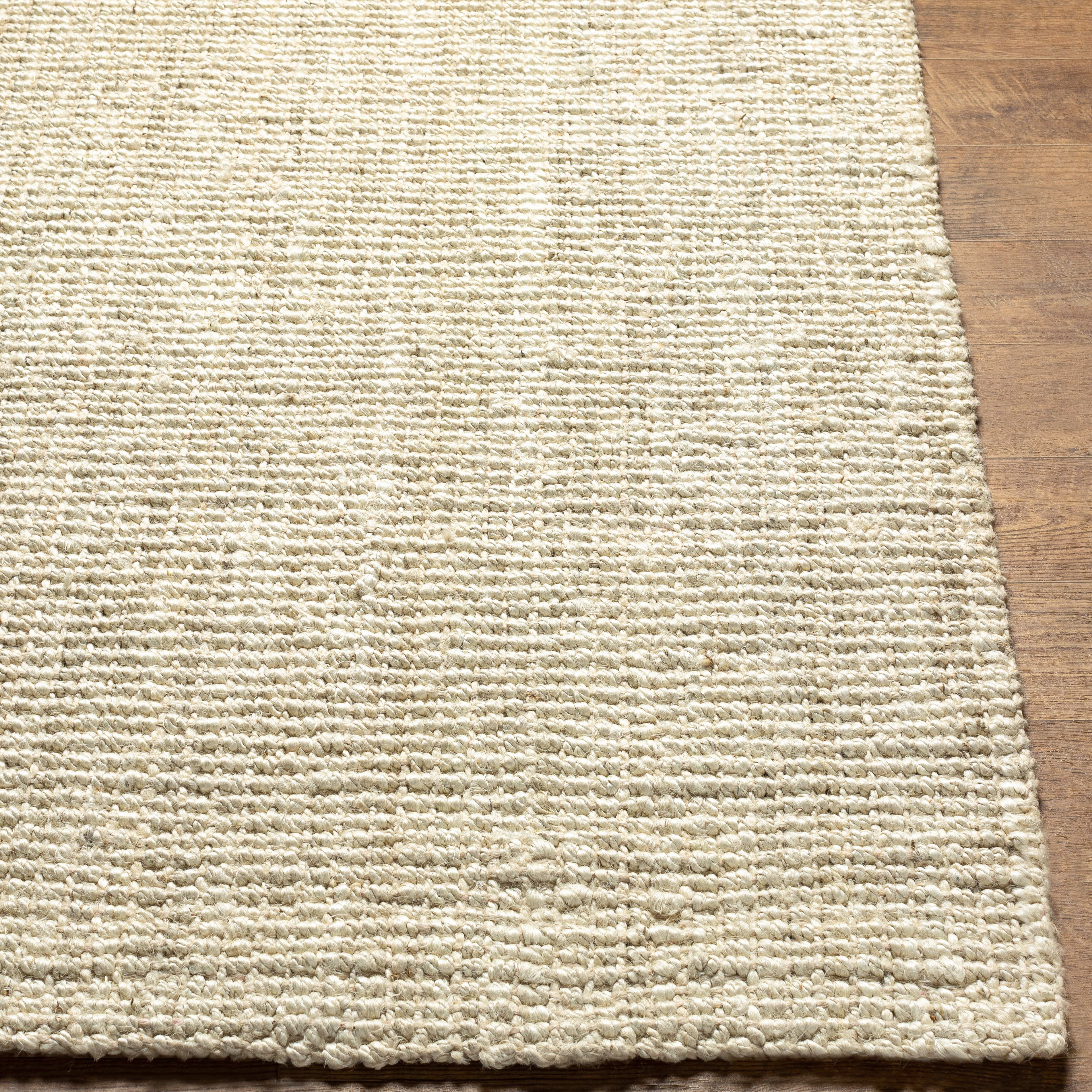 Becki Owens x LIVABLISS Calla BOAC-2301 Butter Area Rug