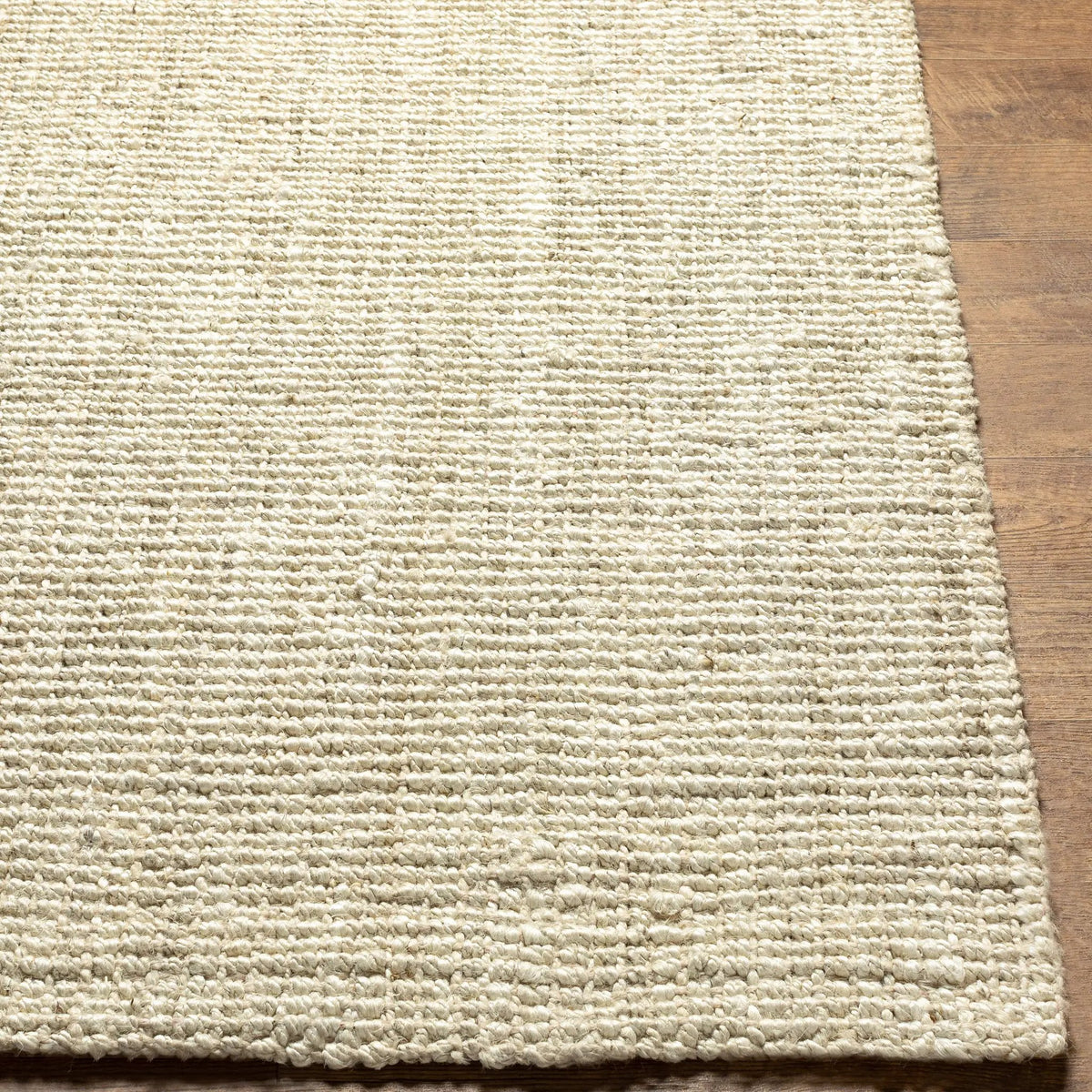 Calla BOAC-2301 Butter Area Rug by Becki Owens x LIVABLISS