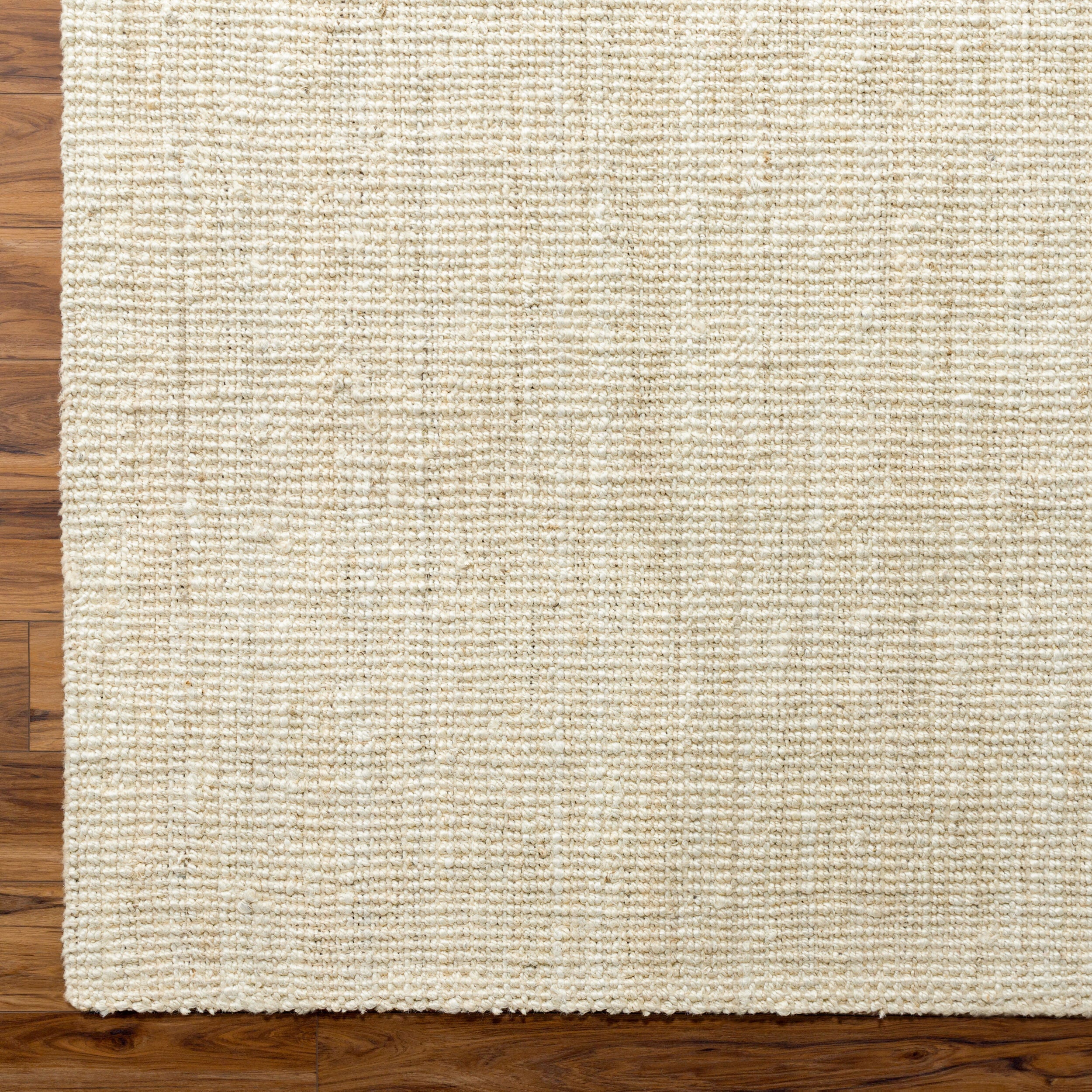 Becki Owens x LIVABLISS Calla BOAC-2301 Butter Area Rug