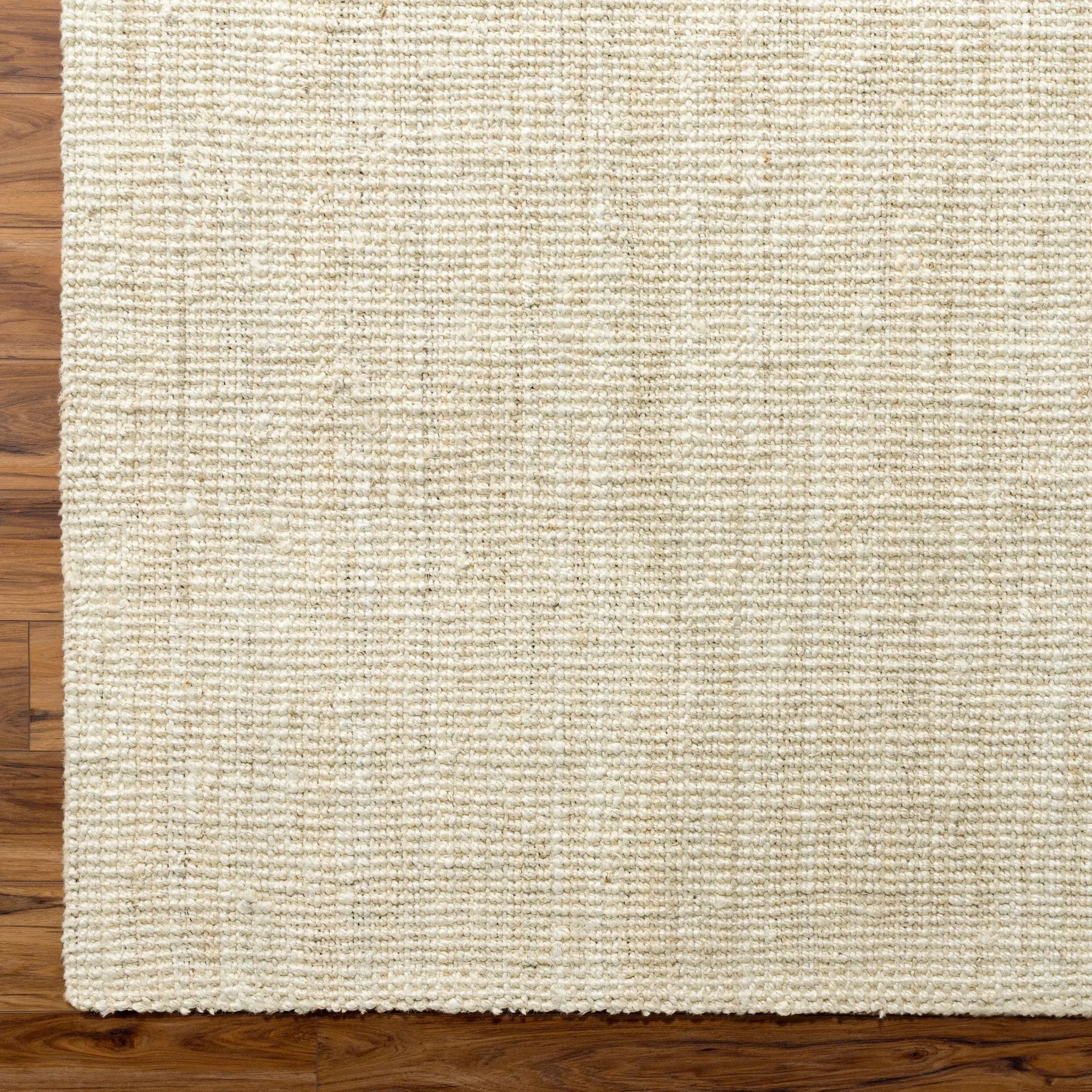 Calla BOAC-2301 Butter Area Rug by Becki Owens x LIVABLISS