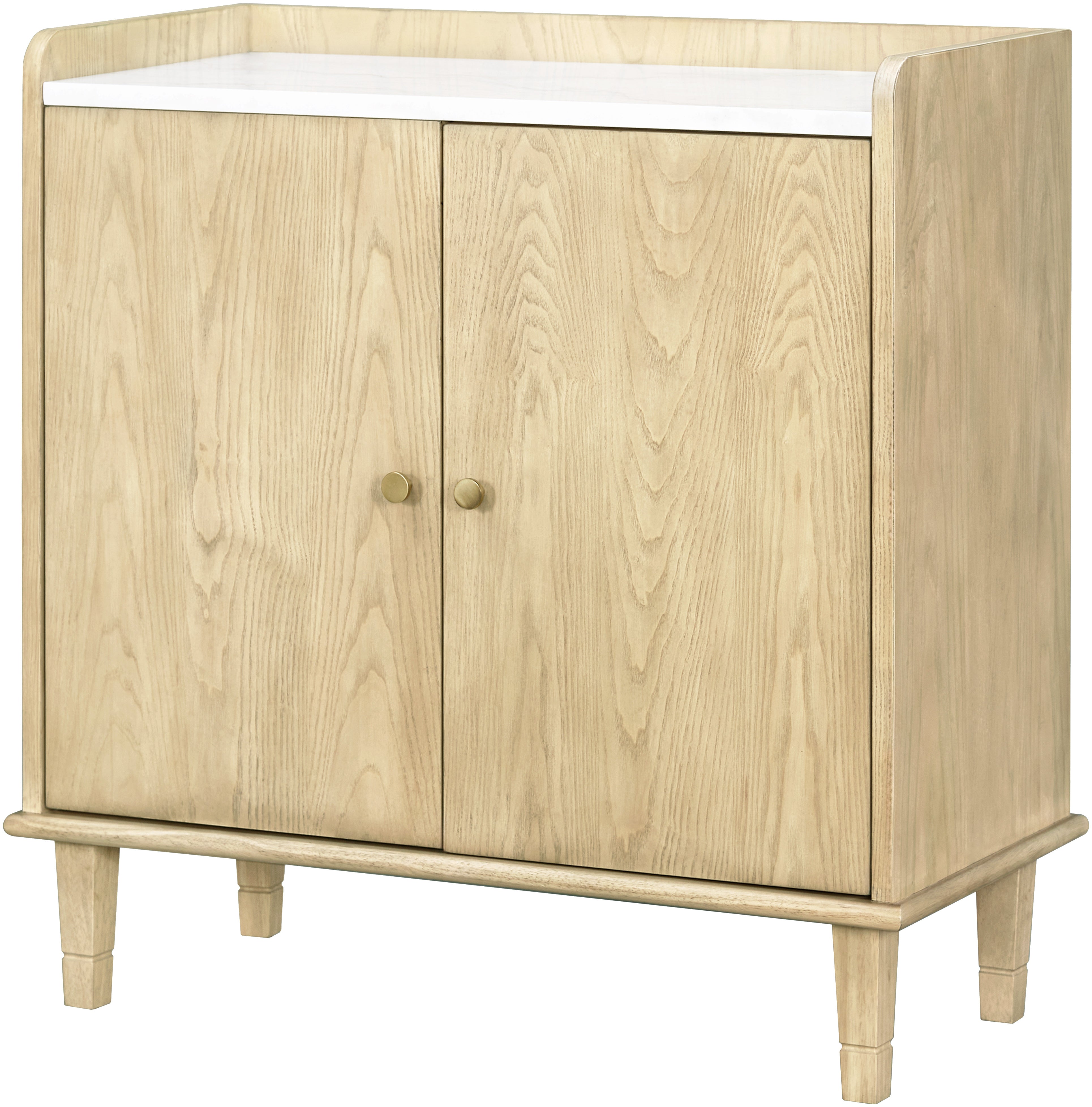 Becki Owens x LIVABLISS Arista BOAS-001 Cabinet