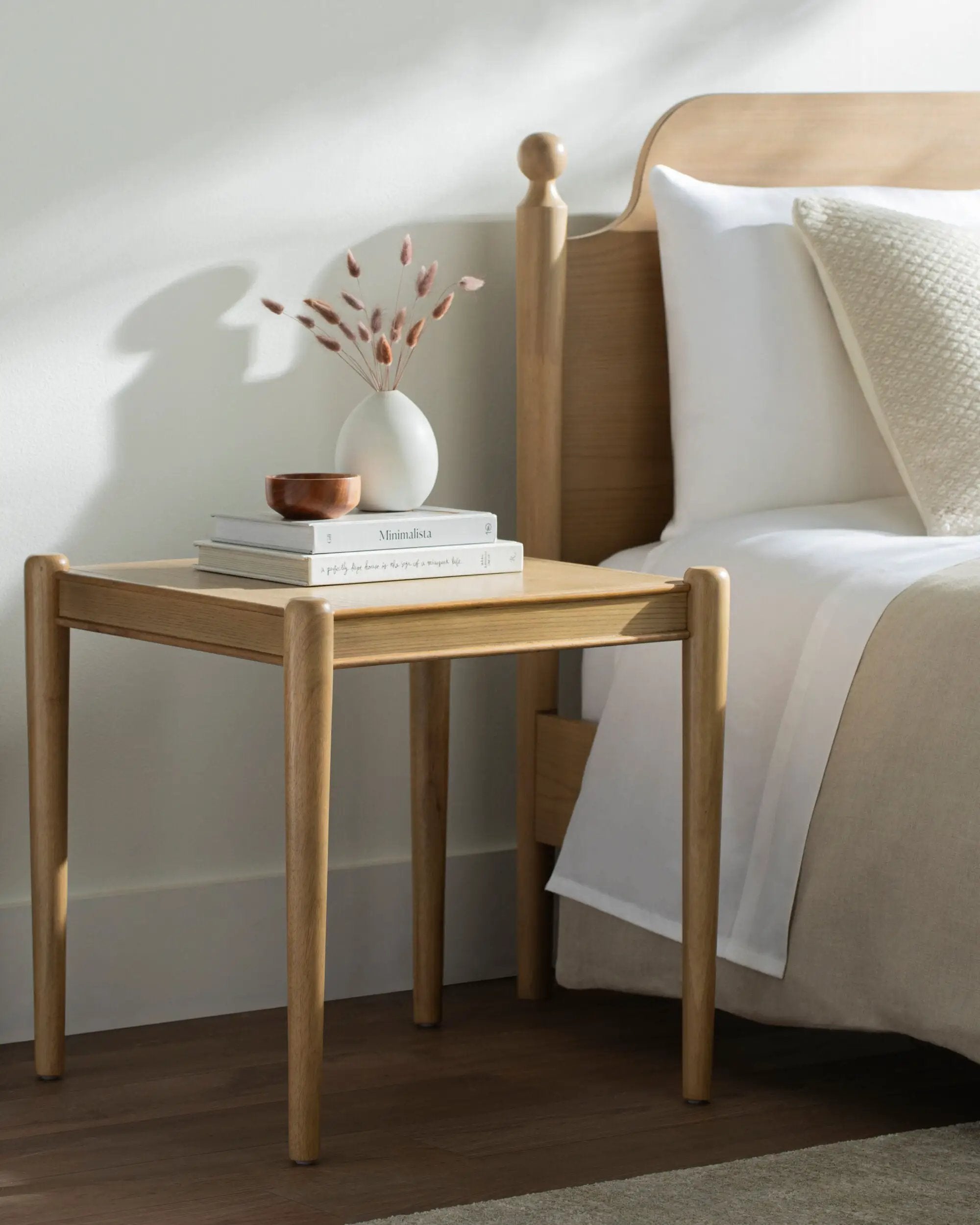 Brisa BOBR-002 End Table by Becki Owens x LIVABLISS