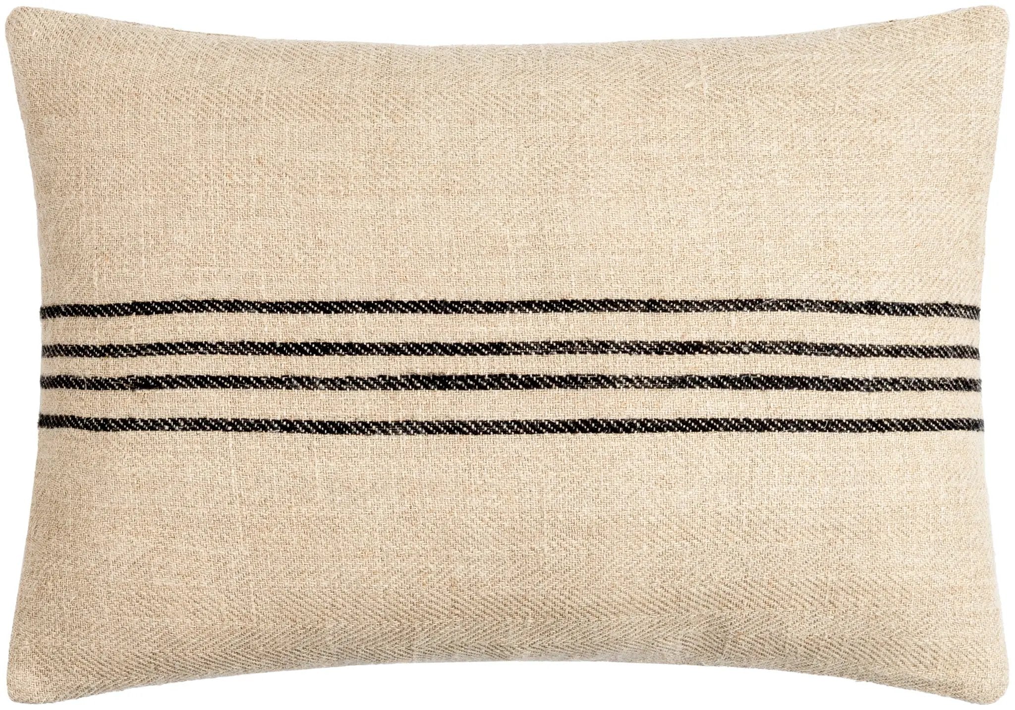Brett BOBT-001 Lumbar Pillow by Becki Owens x LIVABLISS