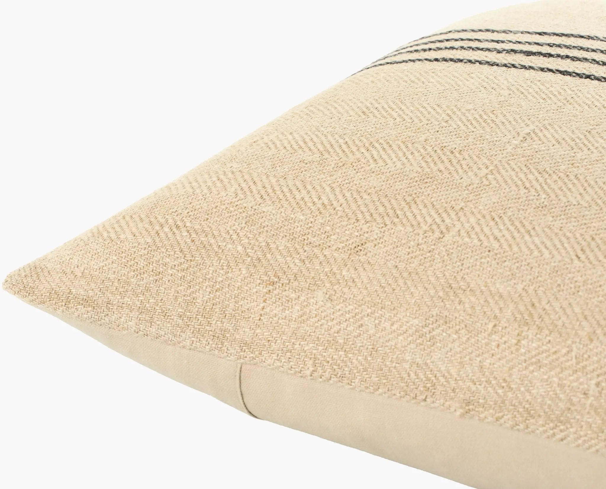 Brett BOBT-001 Lumbar Pillow by Becki Owens x LIVABLISS