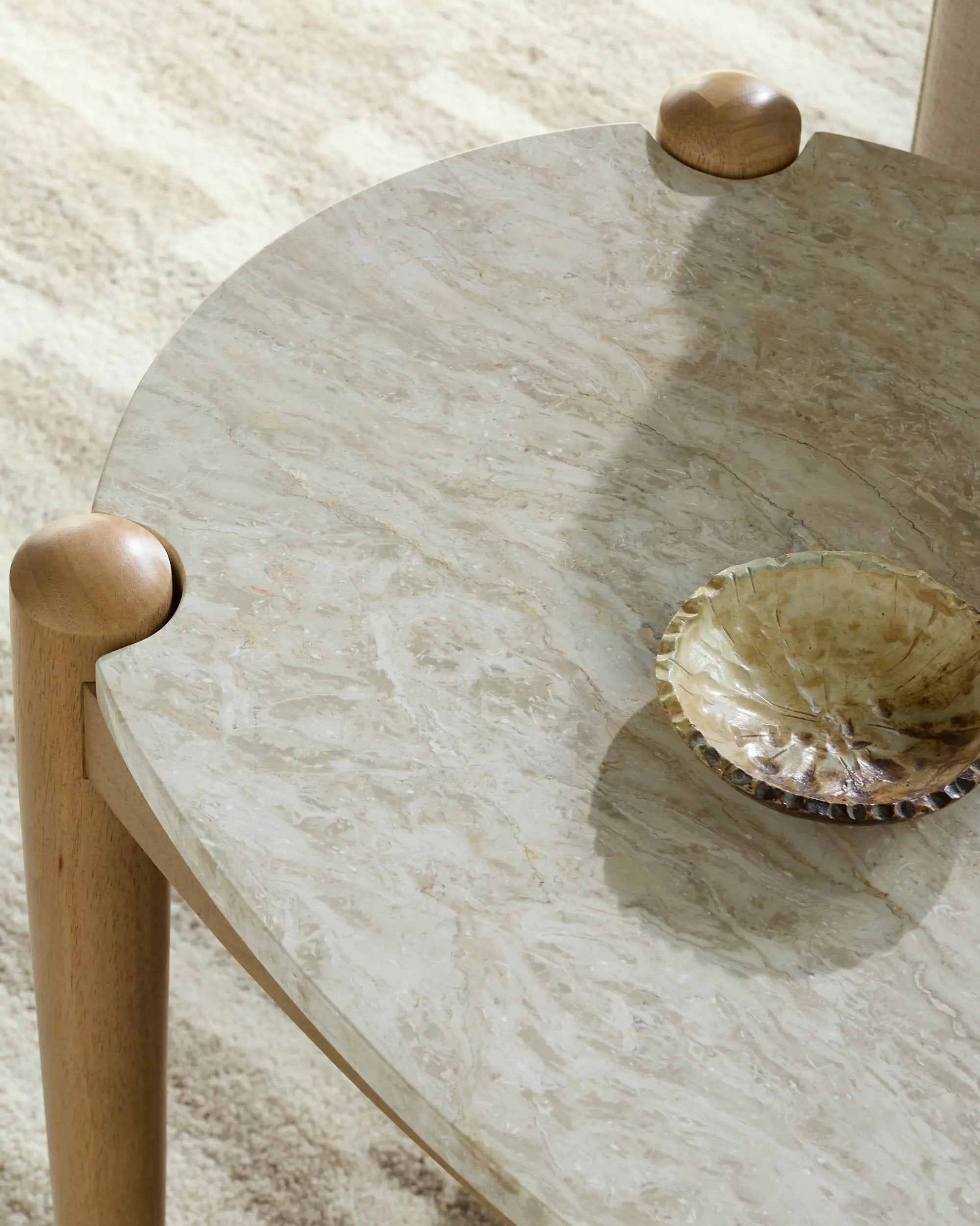 Coronado BOCO-001 End Table by Becki Owens x LIVABLISS