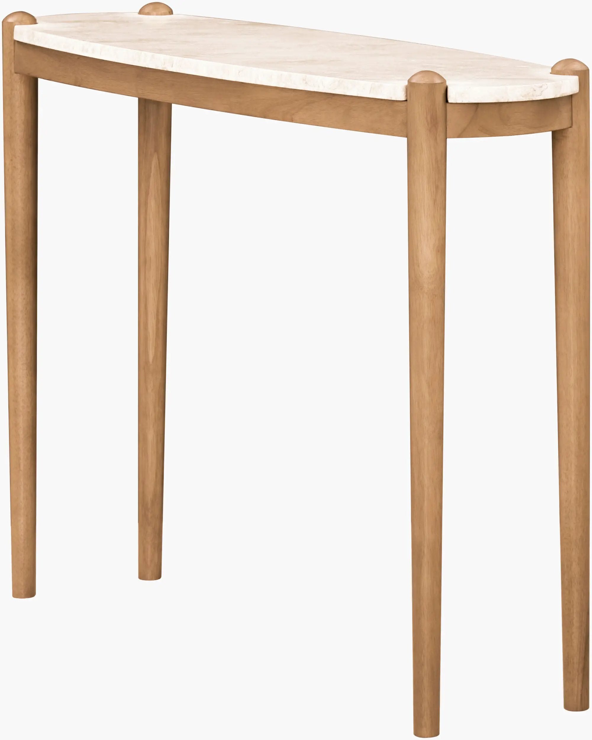 Coronado BOCO-003 Console Table by Becki Owens x LIVABLISS