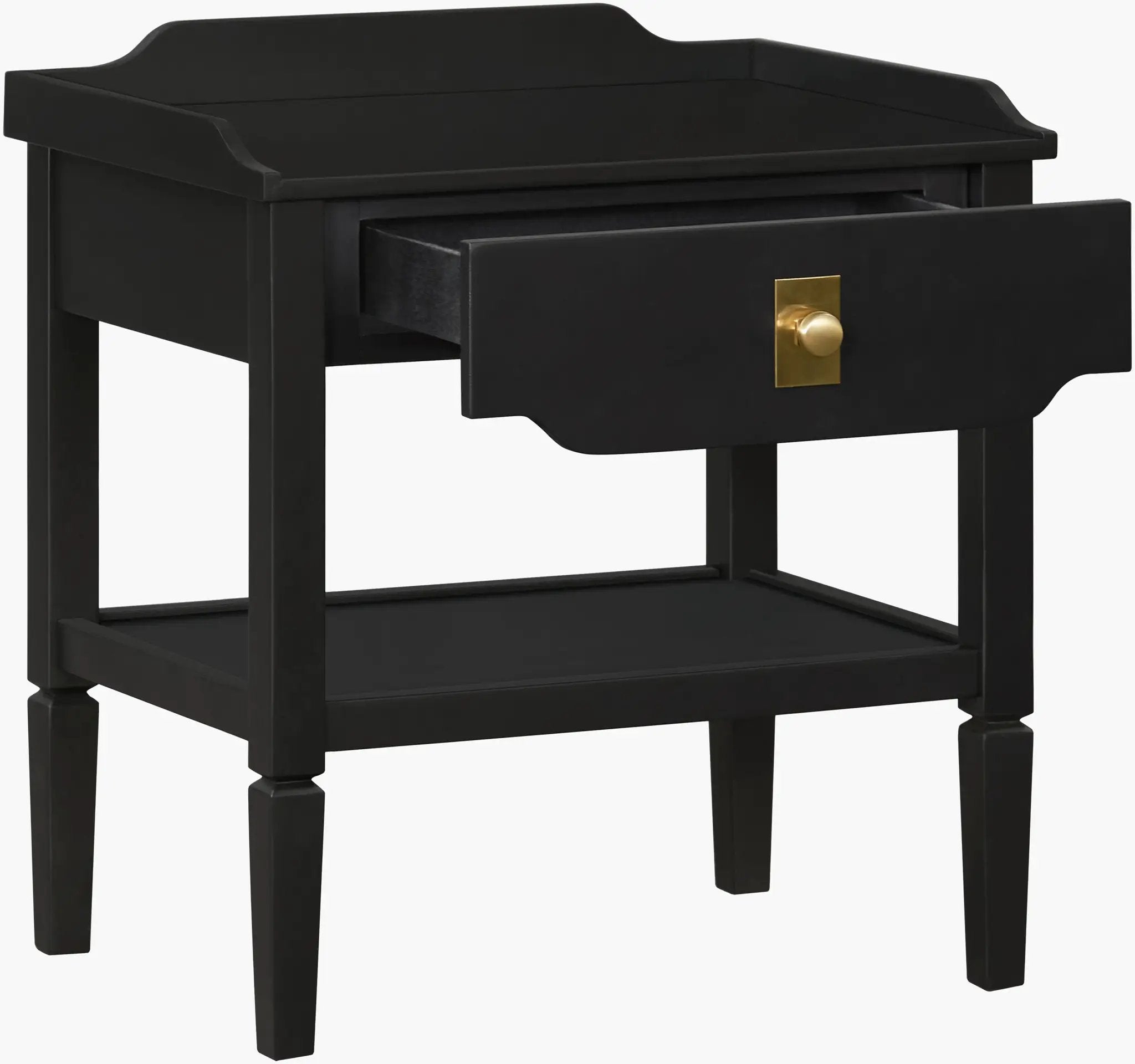 Doheny BODH-001 End Table by Becki Owens x LIVABLISS