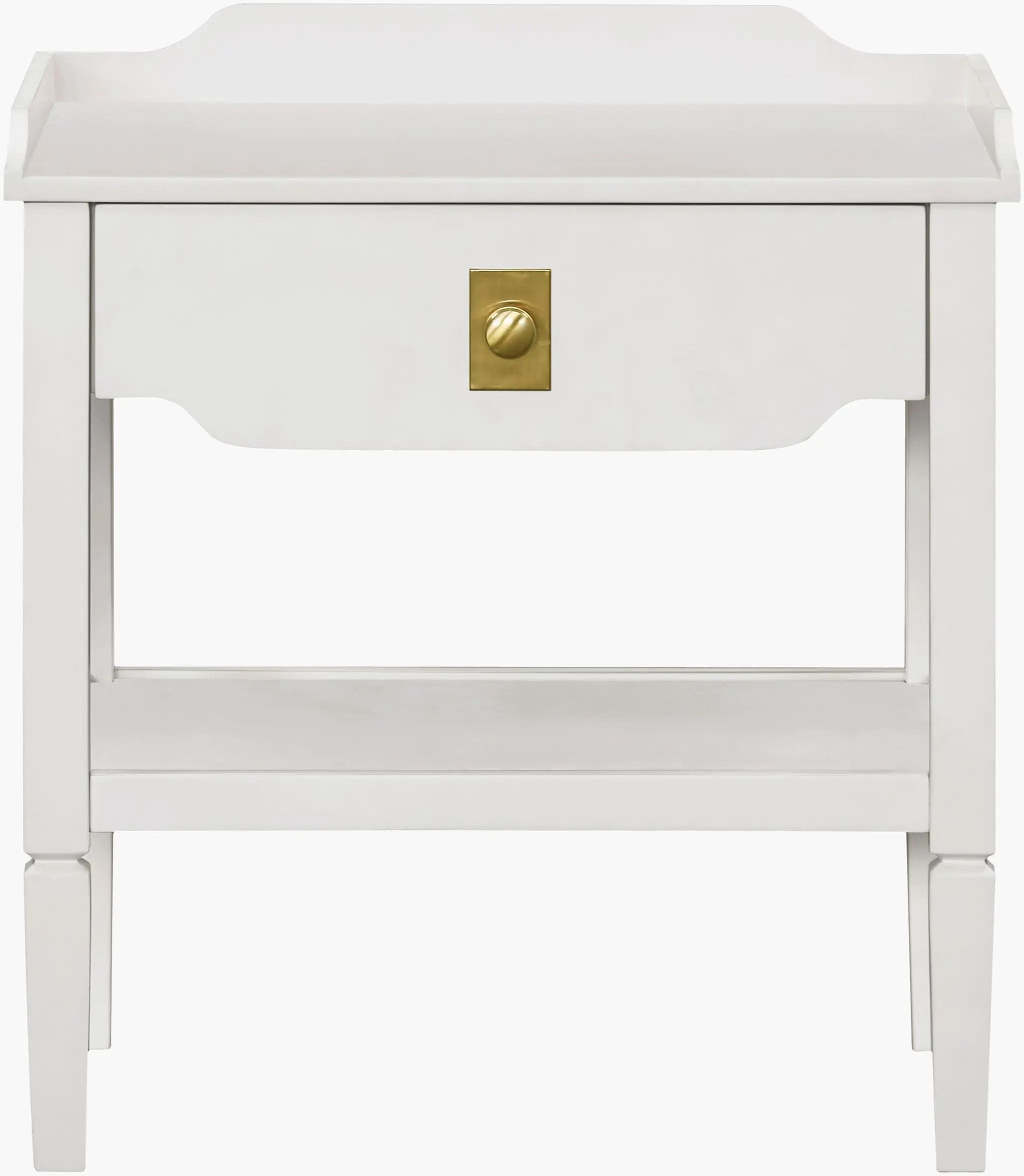 Doheny BODH-002 End Table by Becki Owens x LIVABLISS