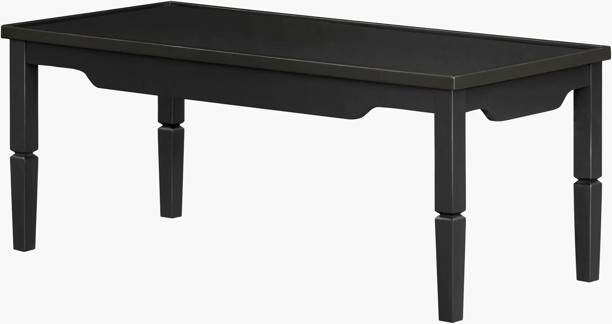 Doheny BODH-003 Coffee Table by Becki Owens x LIVABLISS