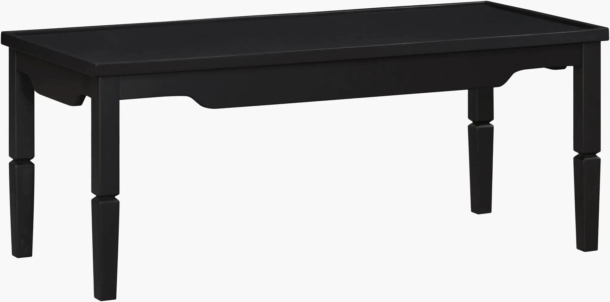 Doheny BODH-003 Coffee Table by Becki Owens x LIVABLISS