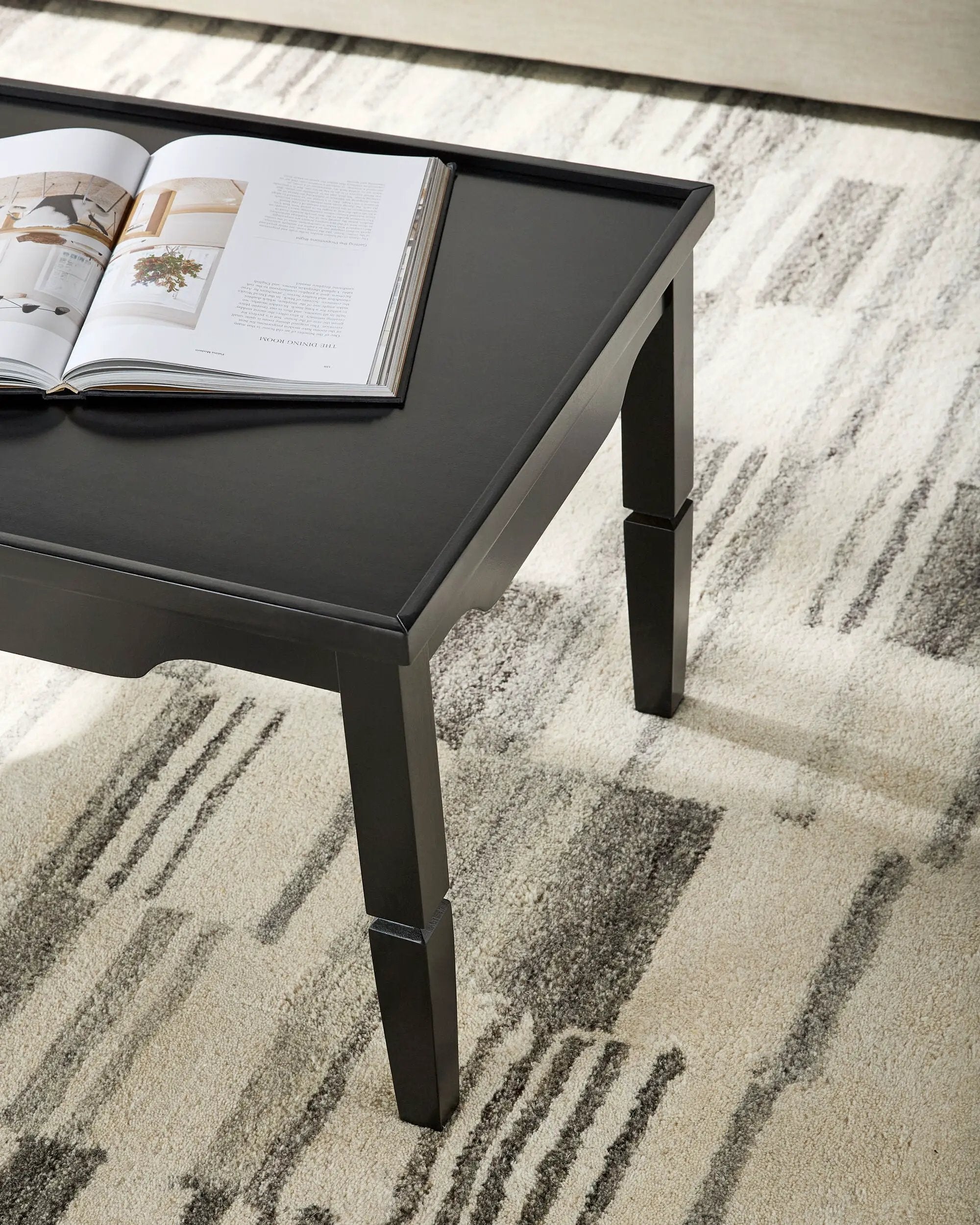 Doheny BODH-003 Coffee Table by Becki Owens x LIVABLISS