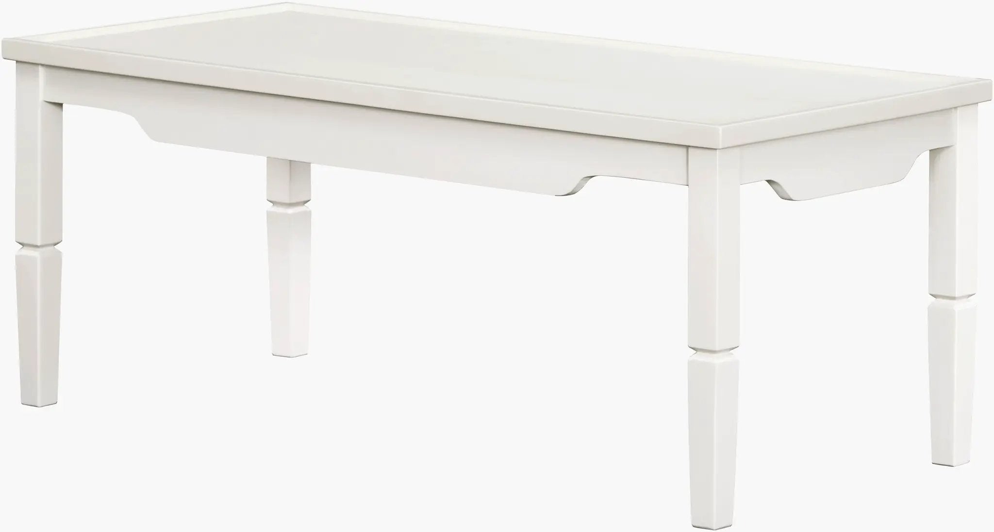 Doheny BODH-004 Coffee Table by Becki Owens x LIVABLISS