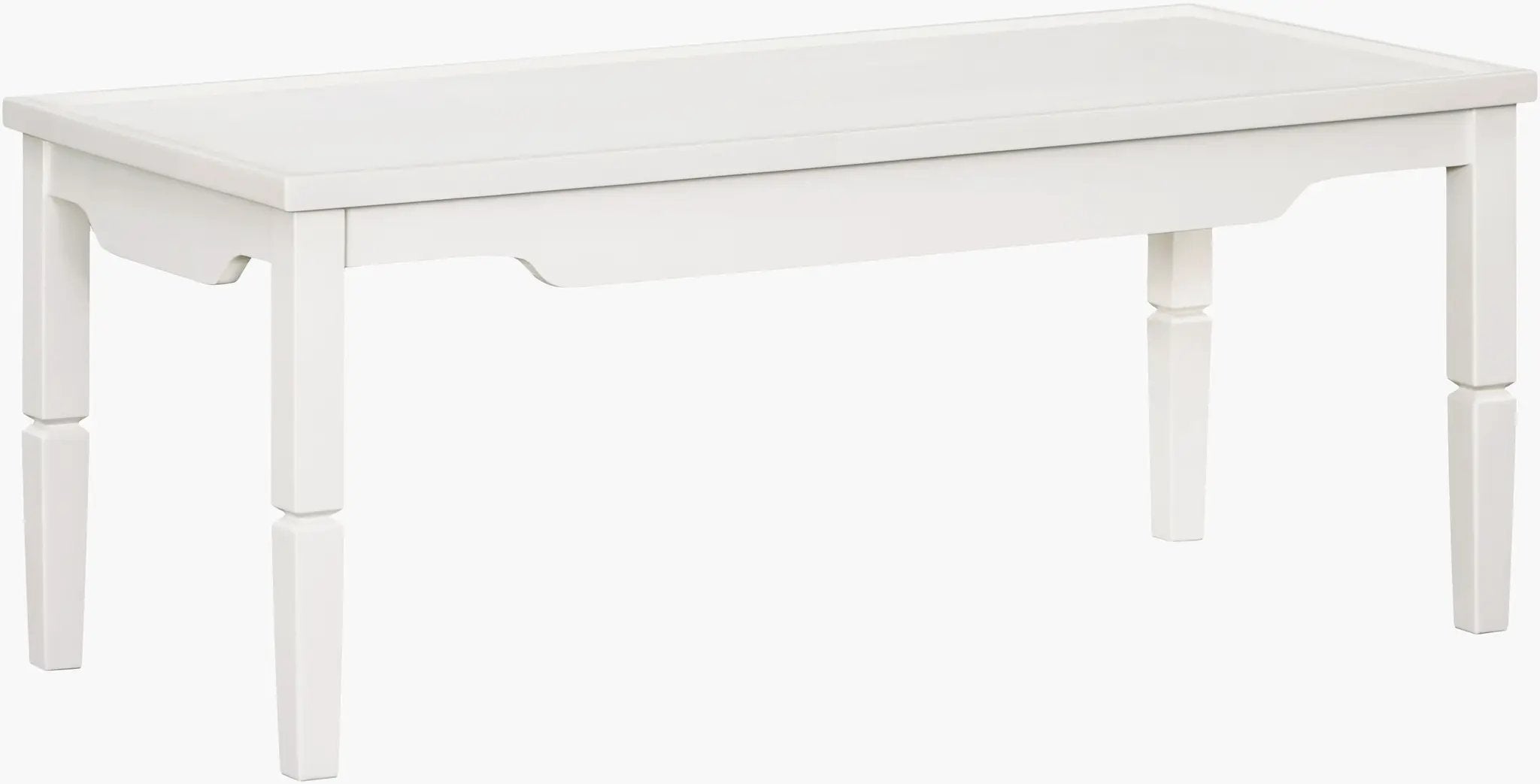Doheny BODH-004 Coffee Table by Becki Owens x LIVABLISS