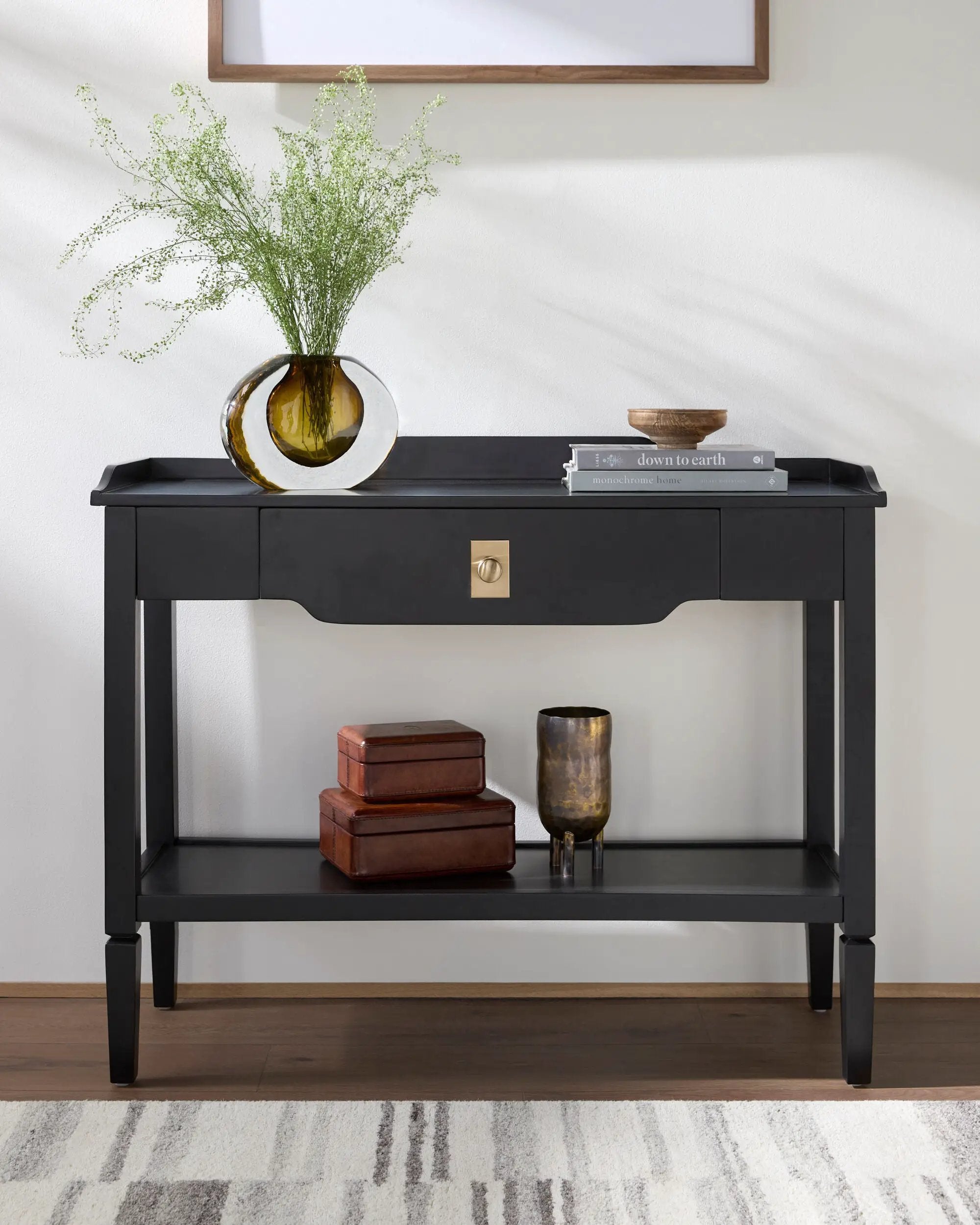 Doheny BODH-005 Console Table by Becki Owens x LIVABLISS