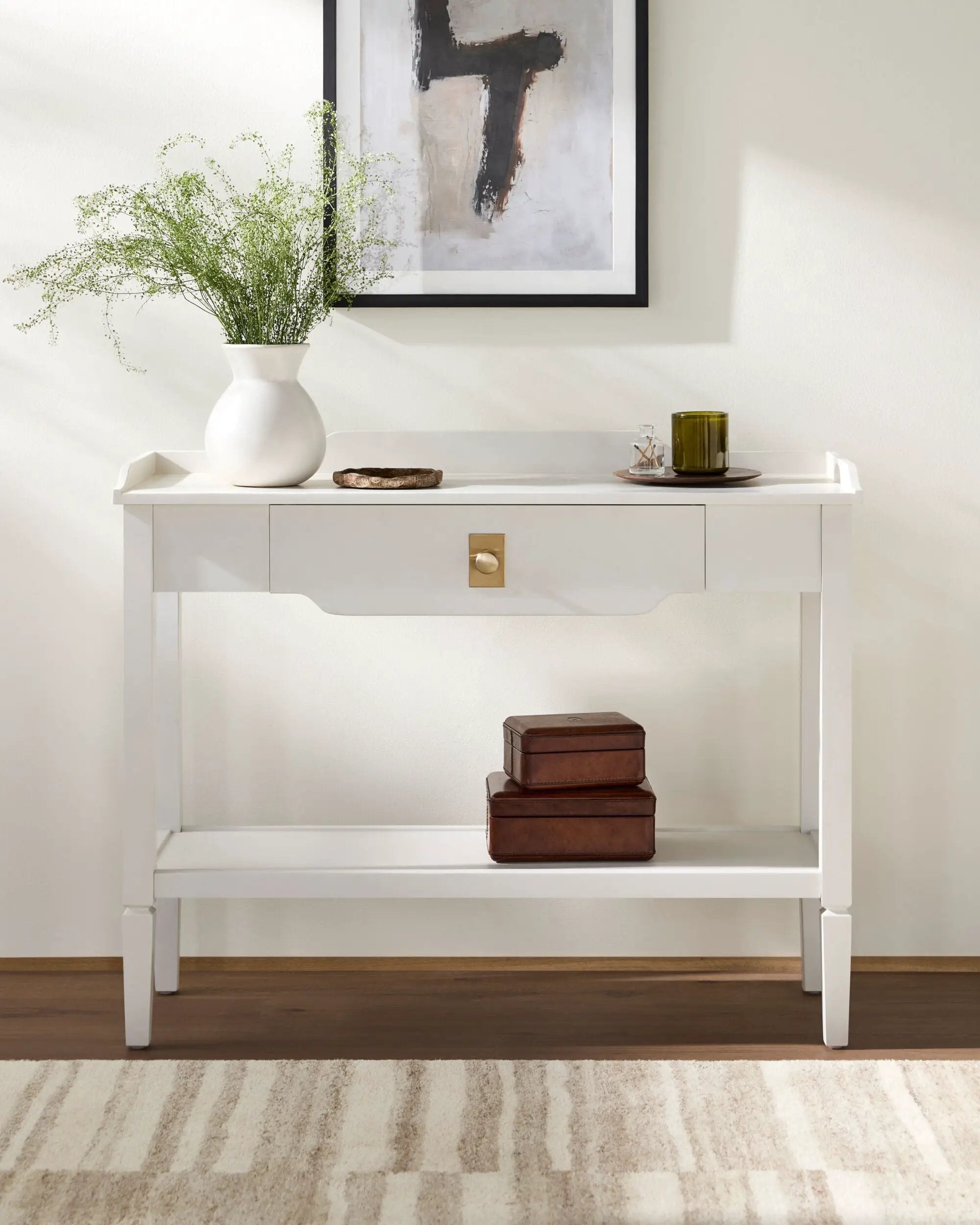 Doheny BODH-006 Console Table by Becki Owens x LIVABLISS