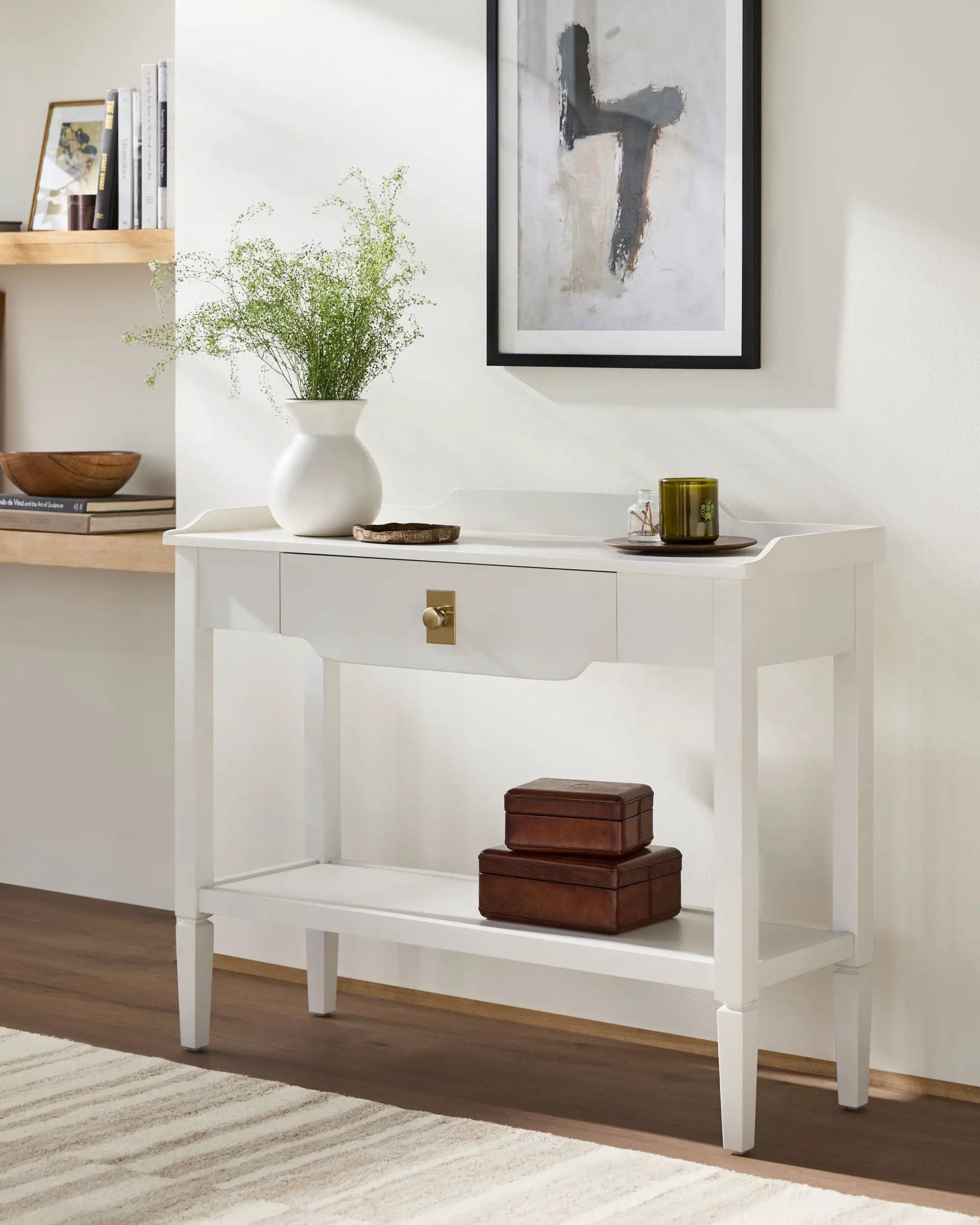 Doheny BODH-006 Console Table by Becki Owens x LIVABLISS