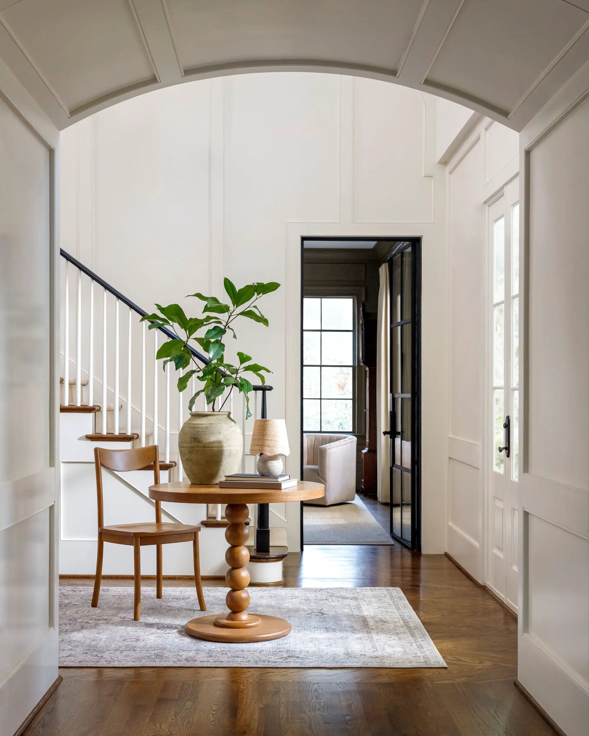 Del Ray BODL-002 Dining Table by Becki Owens x LIVABLISS
