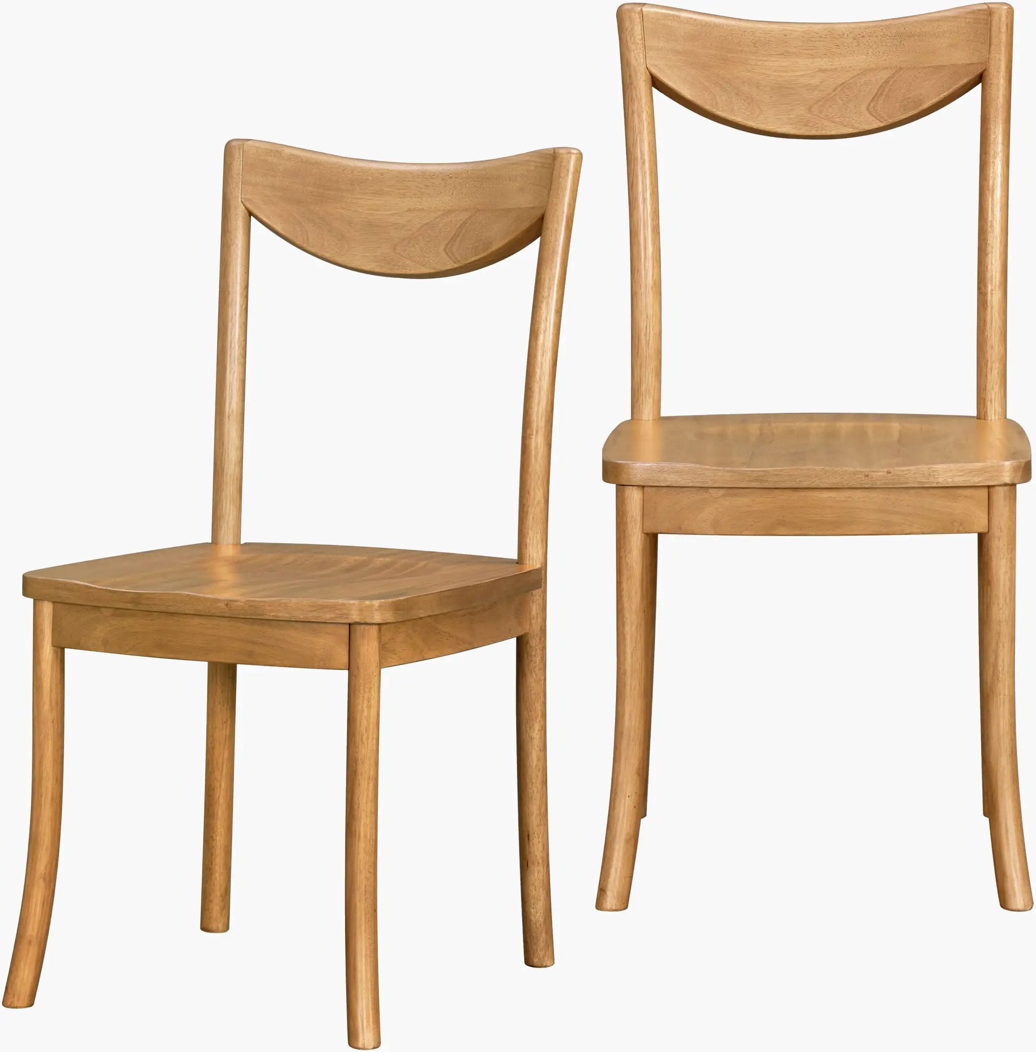Del Ray BODL-003 Dining Chair Set by Becki Owens x LIVABLISS