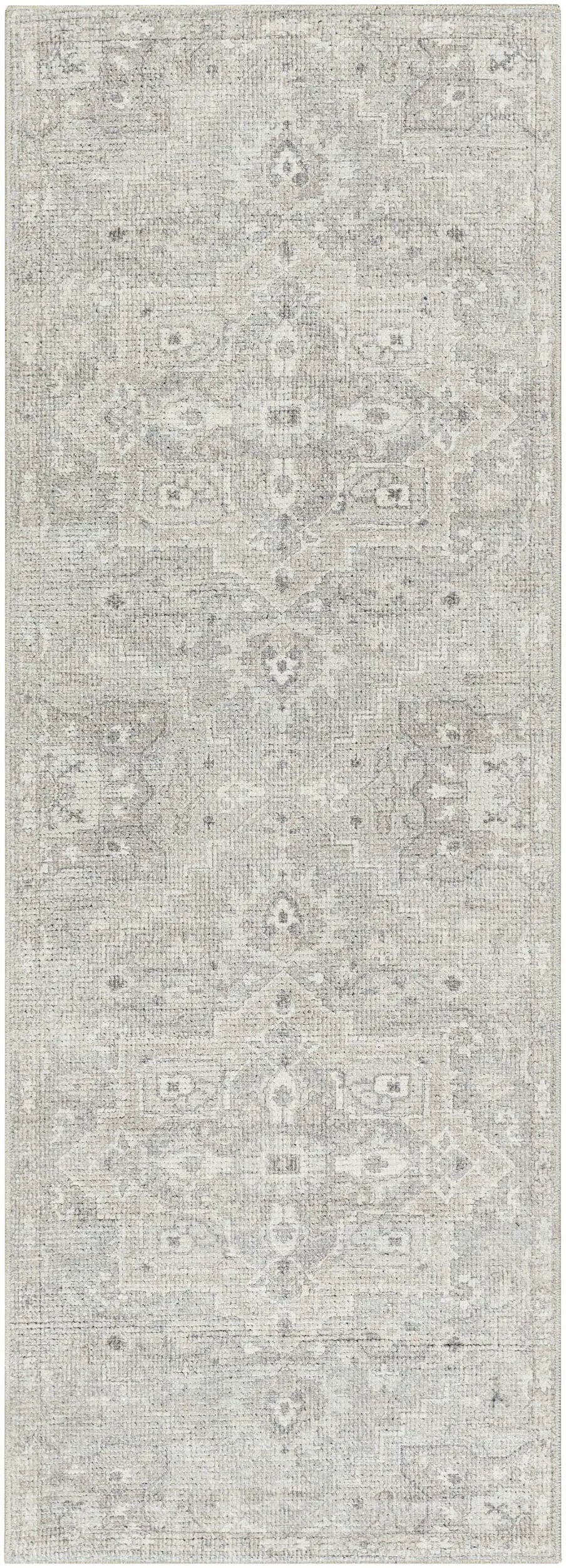 Elle BOEC-2301 Sage Area Rug by Becki Owens x LIVABLISS