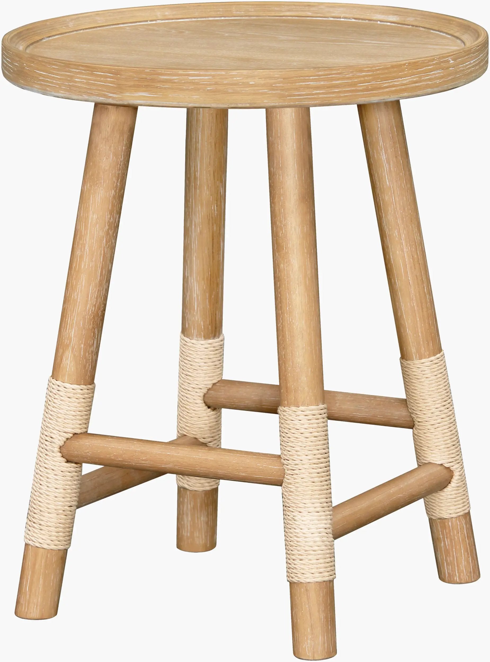 Esmarca BOES-001 End Table by Becki Owens x LIVABLISS