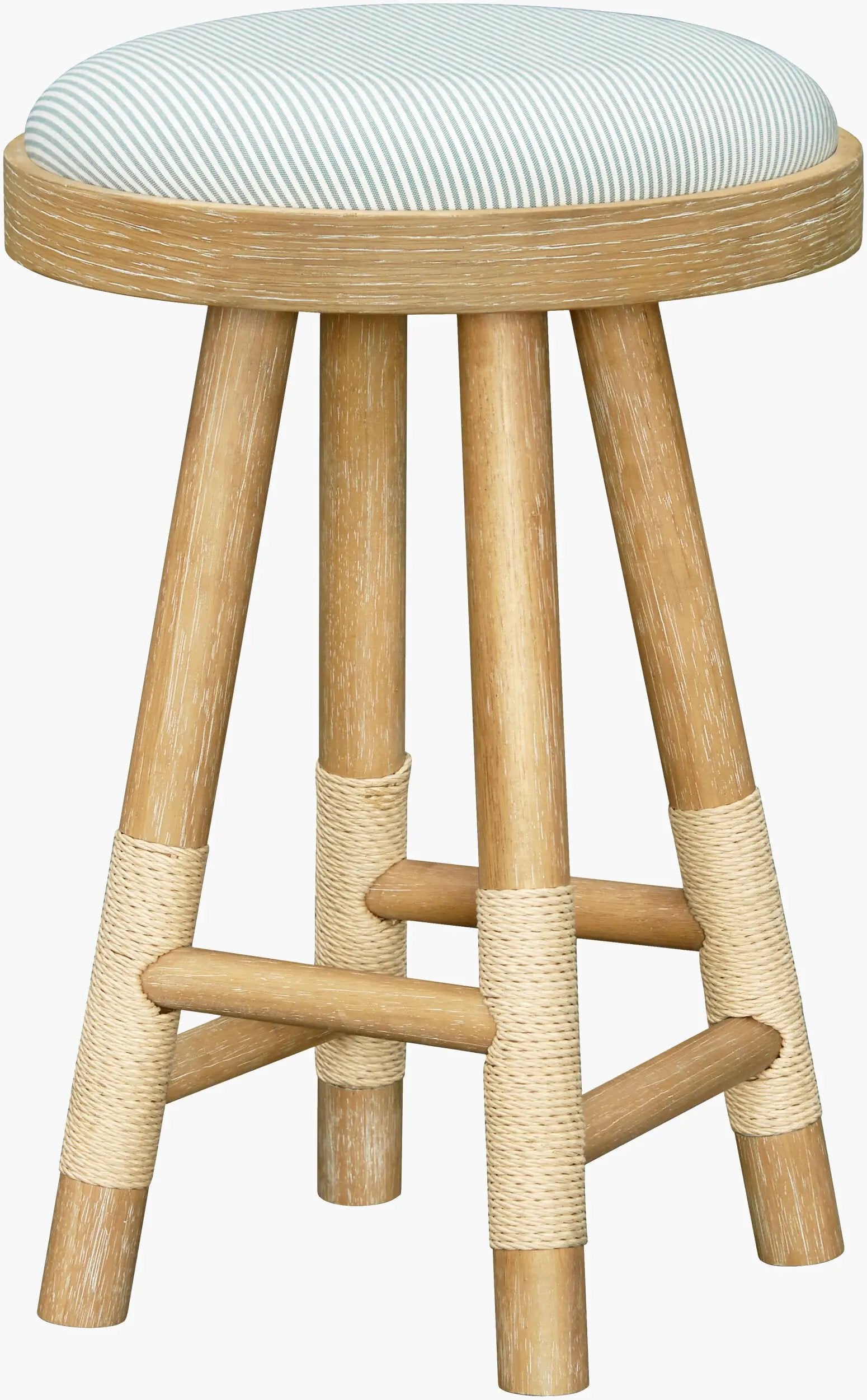 Esmarca BOES-005 Counter Stool by Becki Owens x LIVABLISS