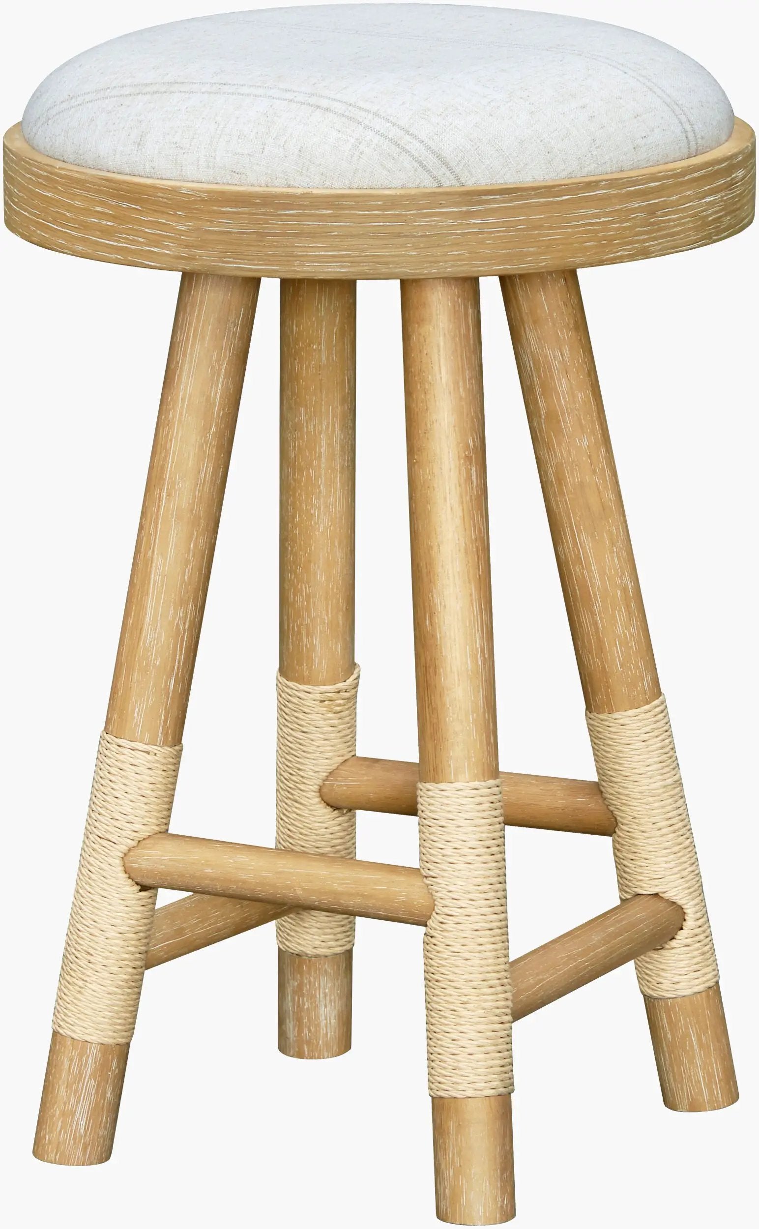 Esmarca BOES-006 Counter Stool by Becki Owens x LIVABLISS