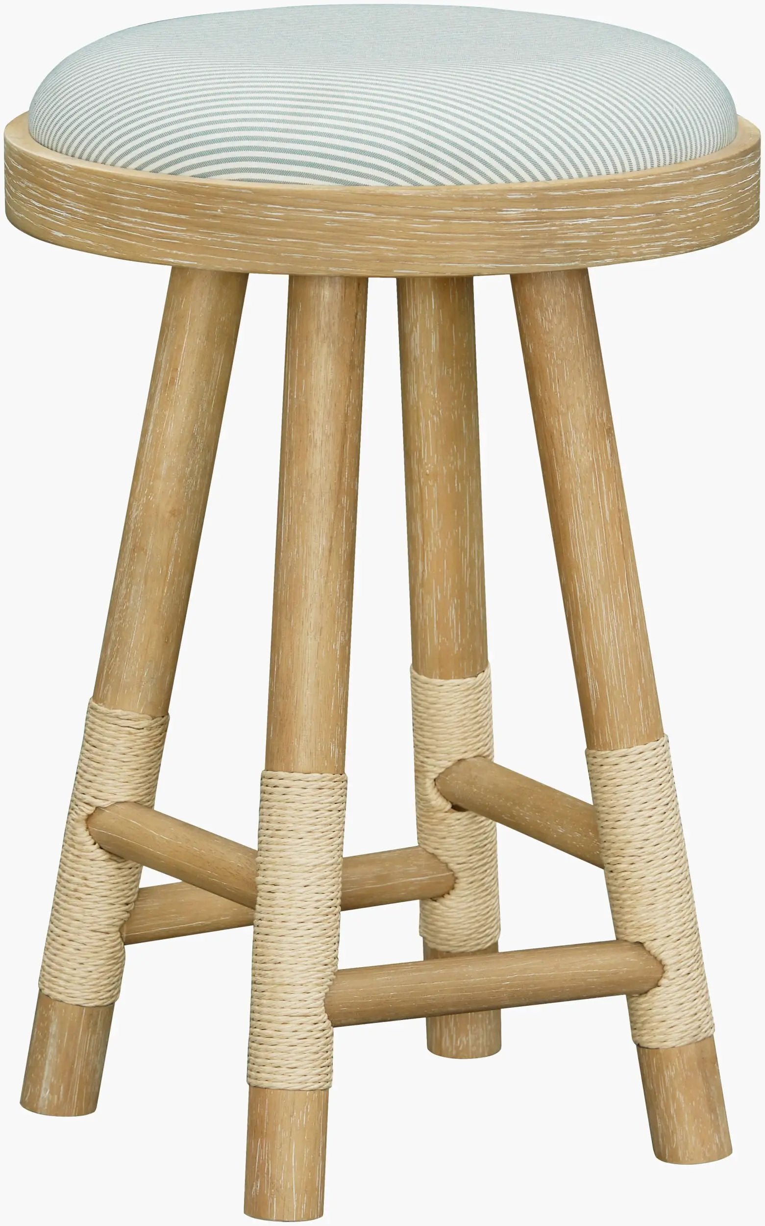 Esmarca BOES-005 Counter Stool by Becki Owens x LIVABLISS