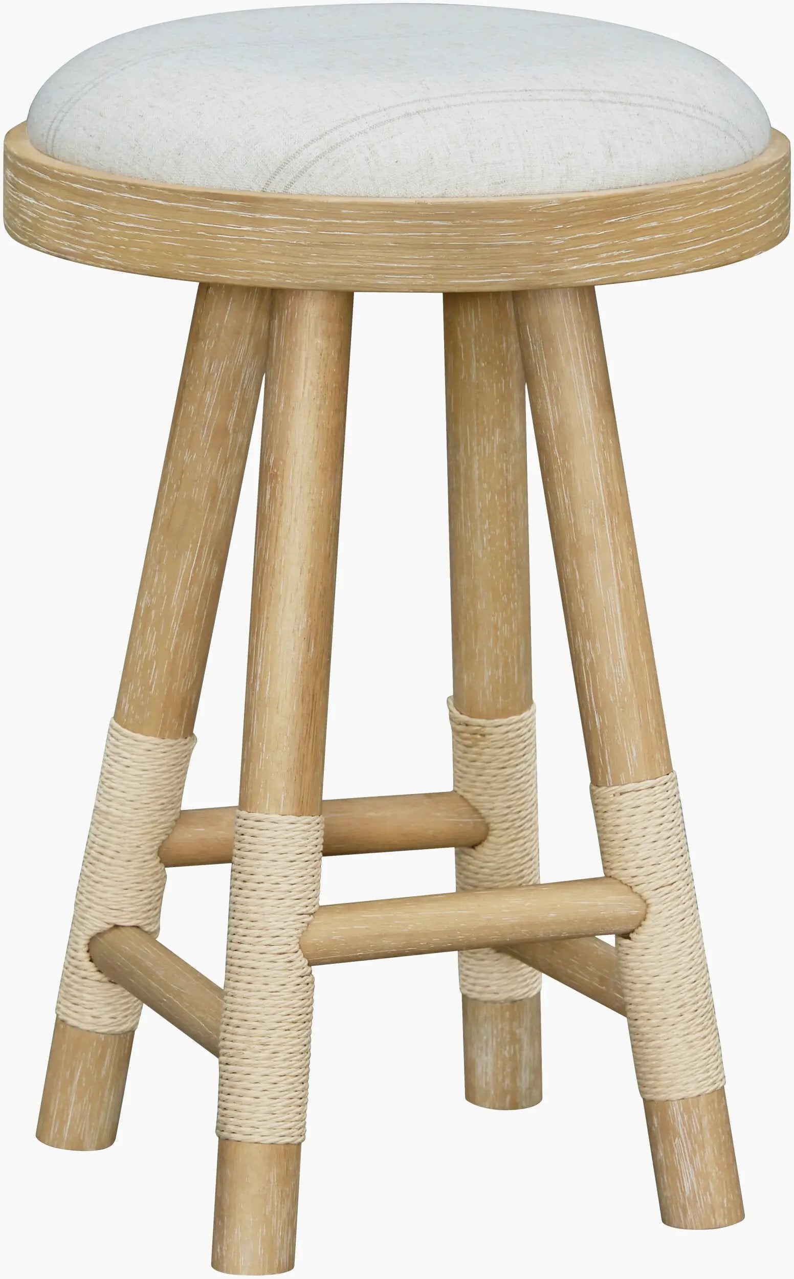 Esmarca BOES-006 Counter Stool by Becki Owens x LIVABLISS