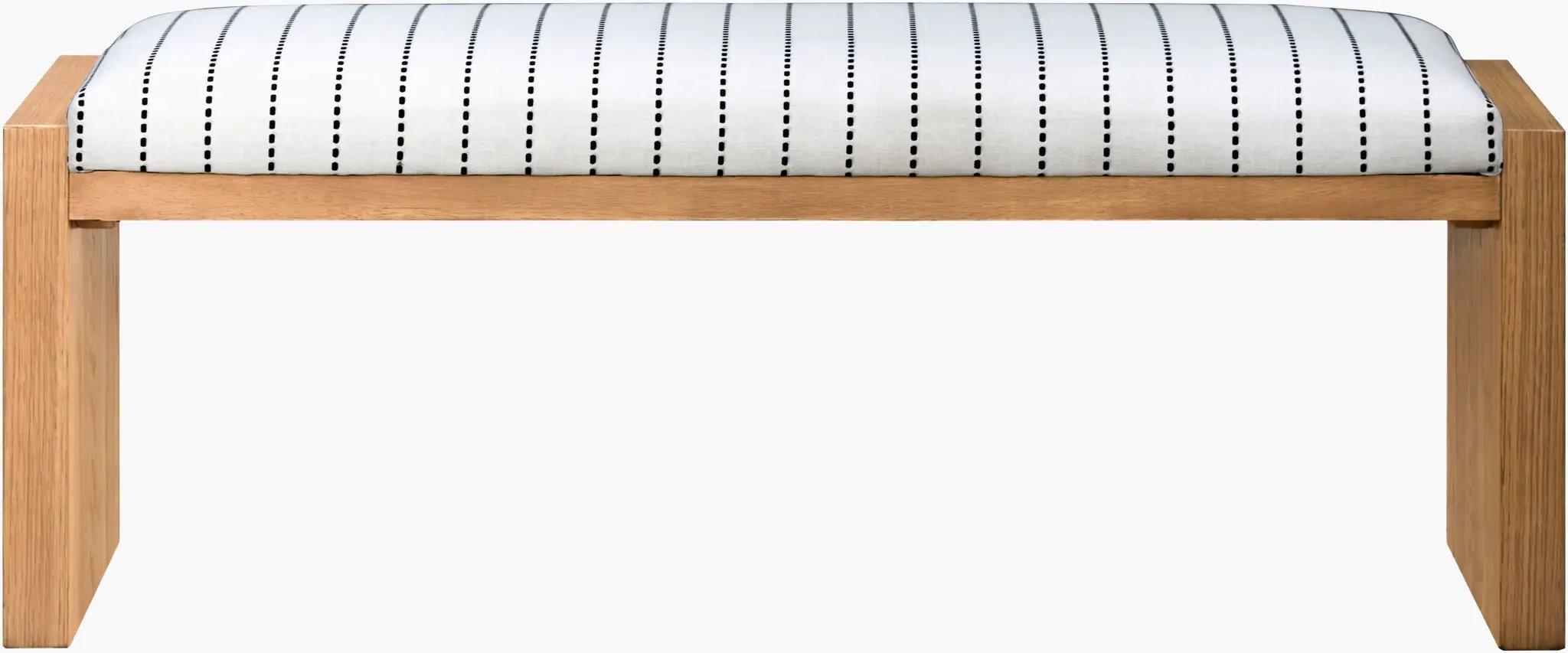 Kapri BOKP-001 Bench by Becki Owens x LIVABLISS