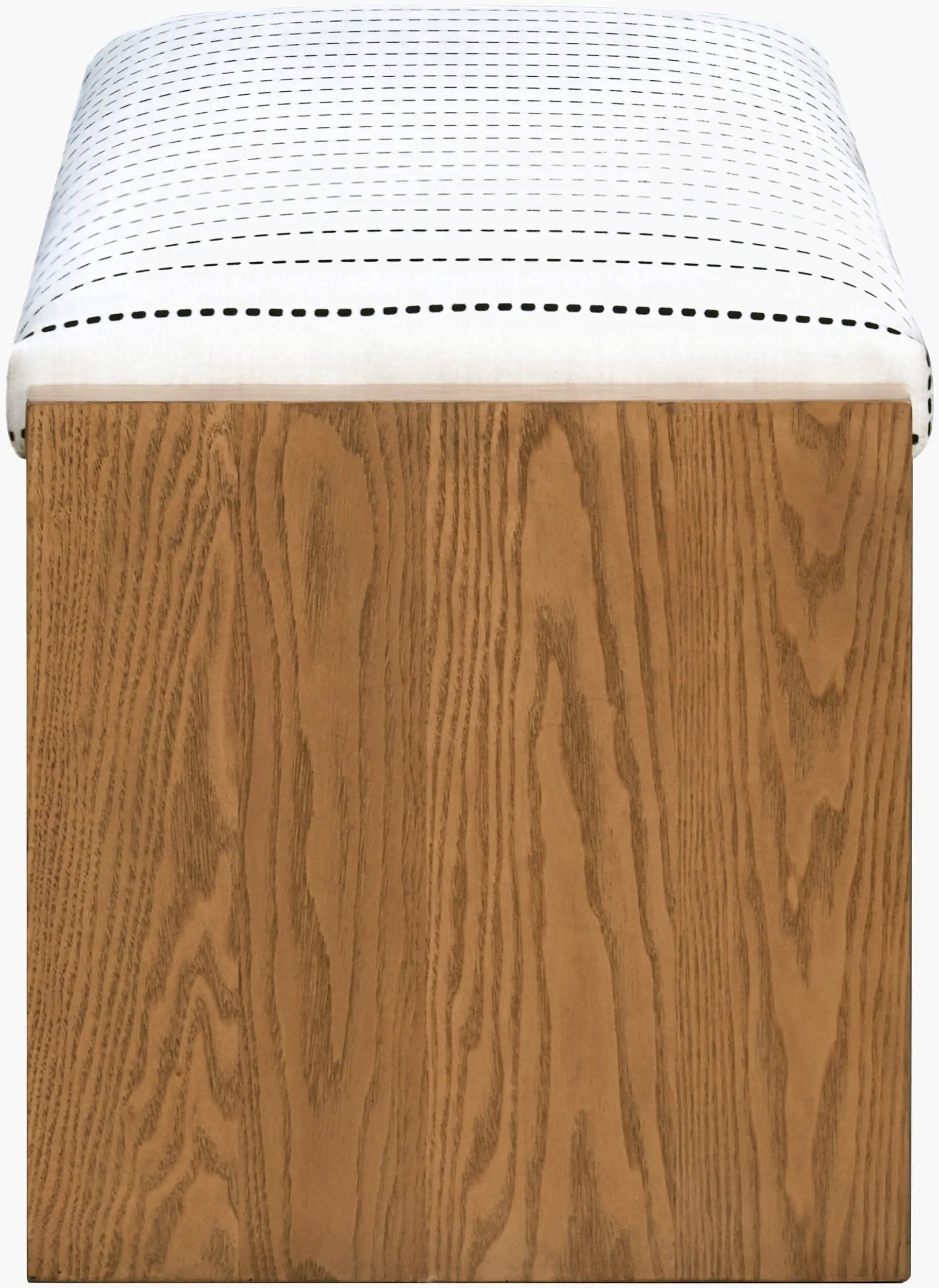 Kapri BOKP-001 Bench by Becki Owens x LIVABLISS