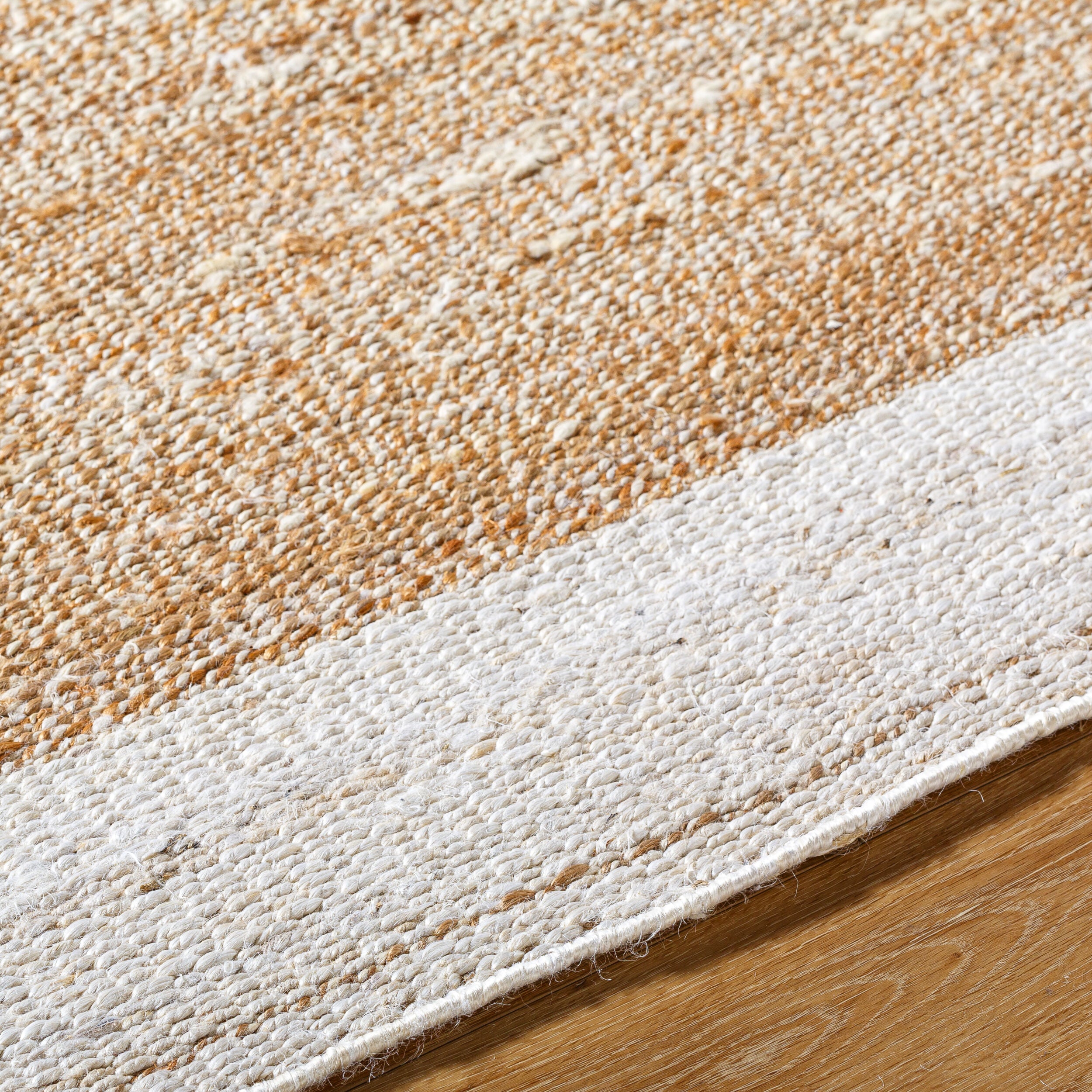Becki Owens Kamey BOKY-2300 Beige Area Rug by LIVABLISS